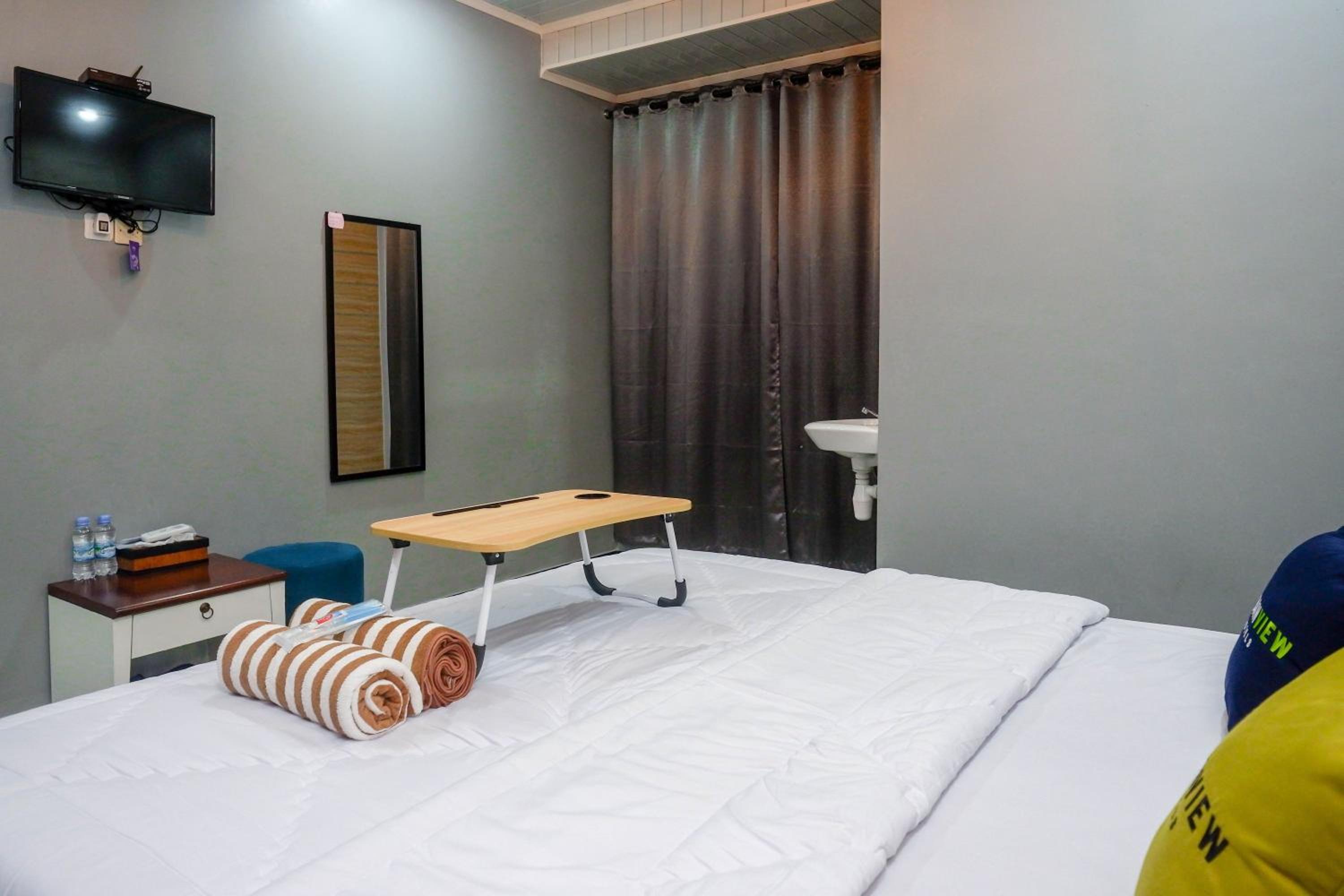 Superior Double Room - Photo 9