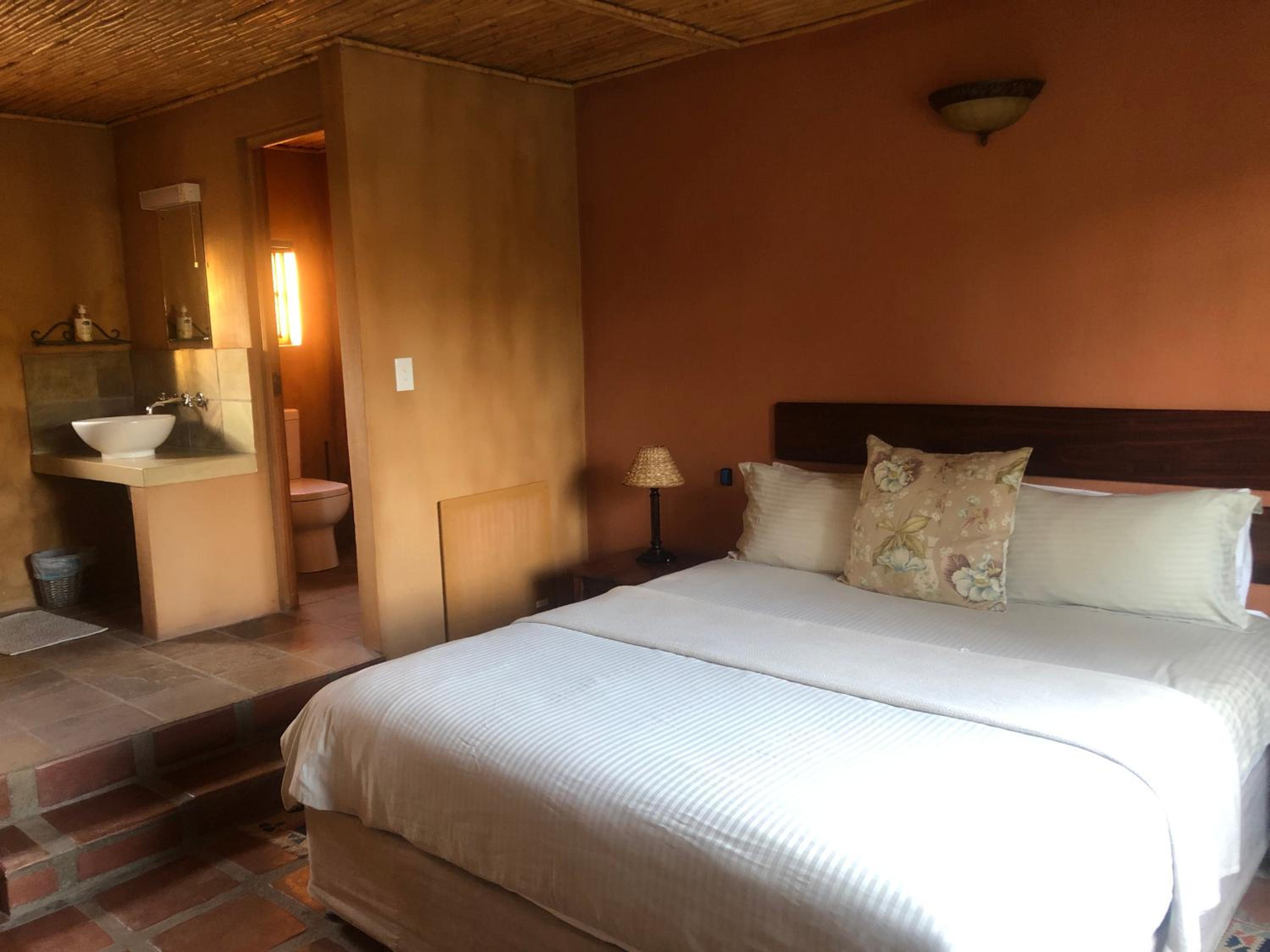 Luxury 1 bed cottage