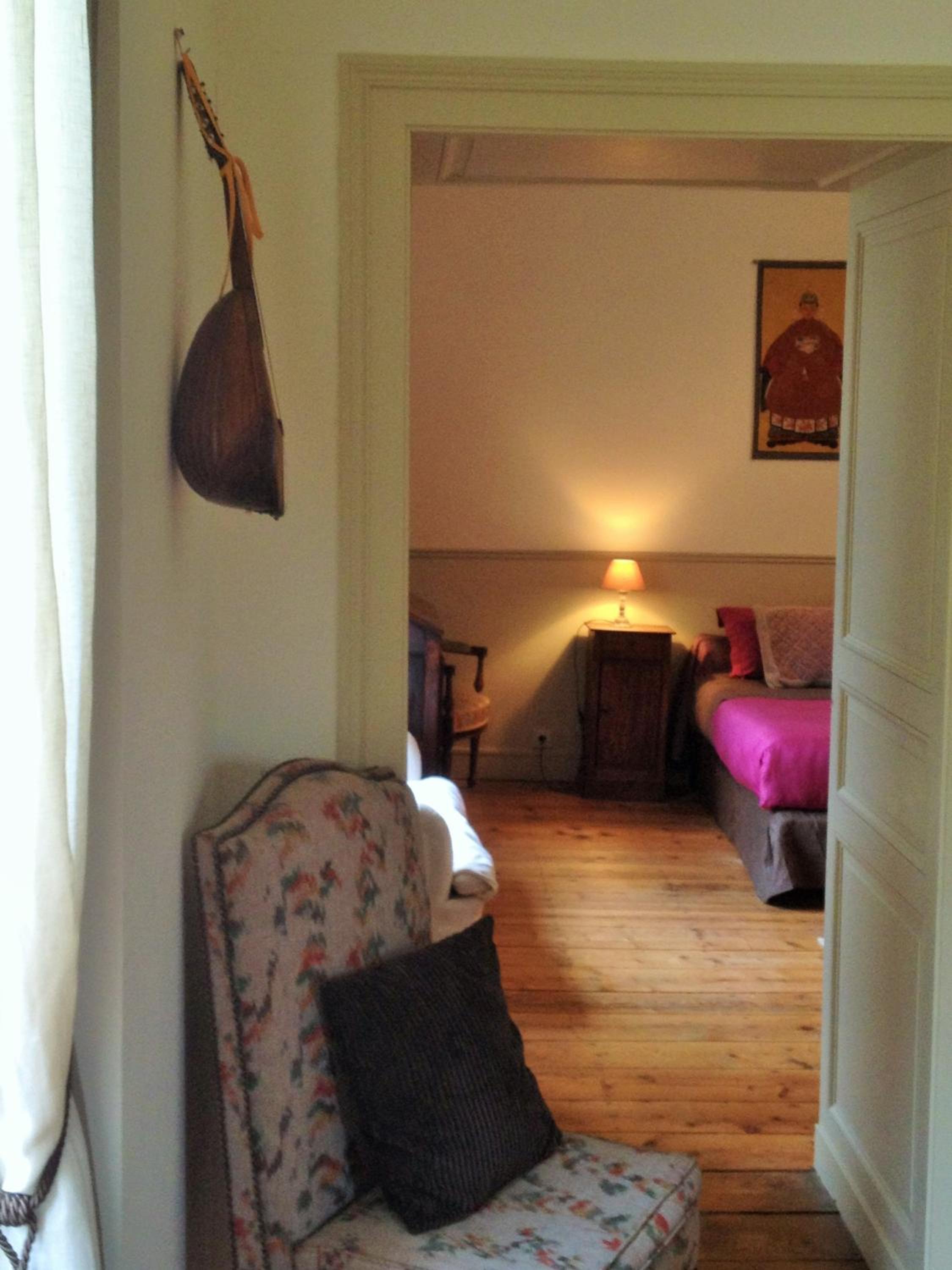 Family Suite - Photo 6