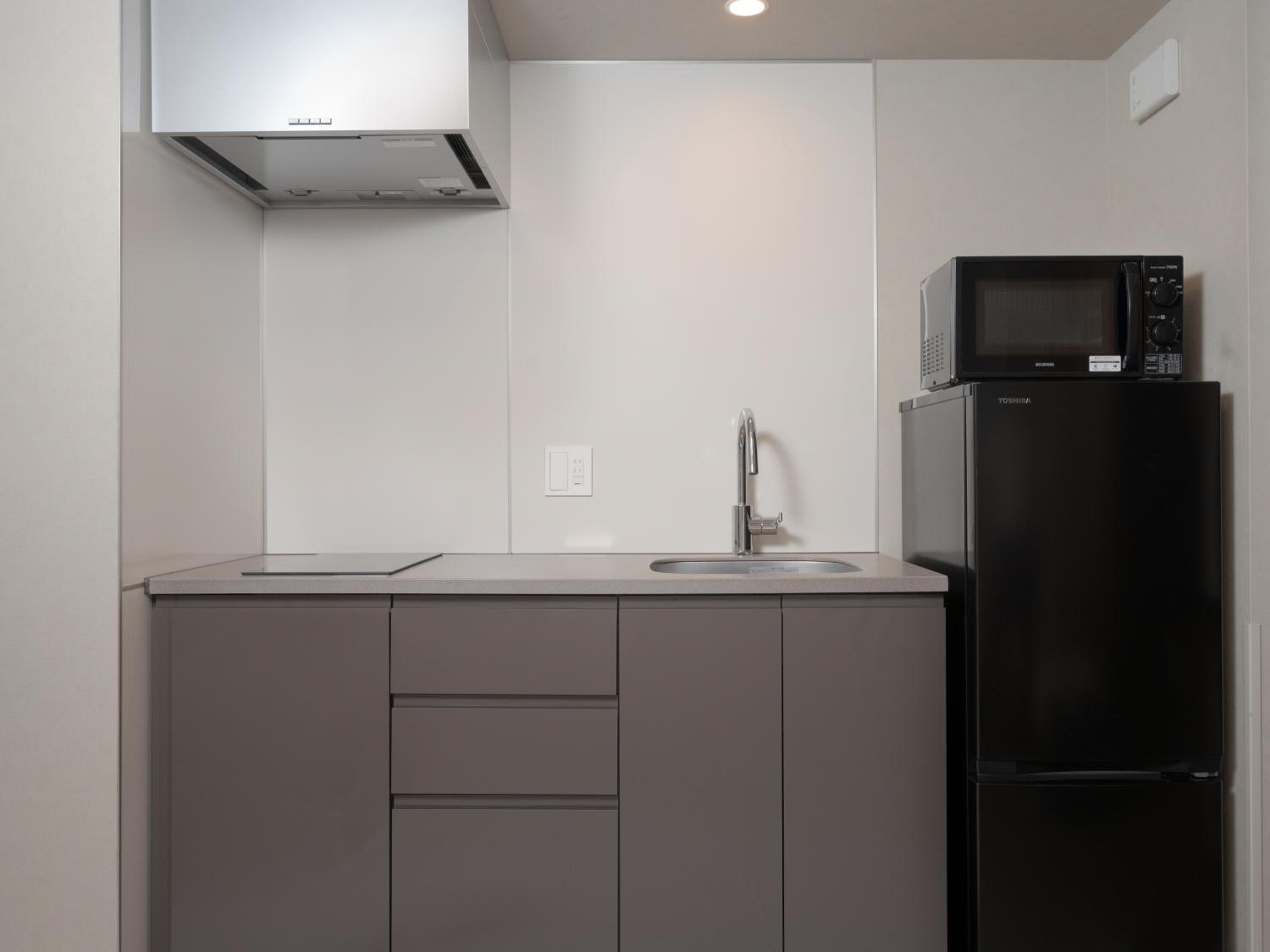 Two-Bedroom Family Suite photo 3