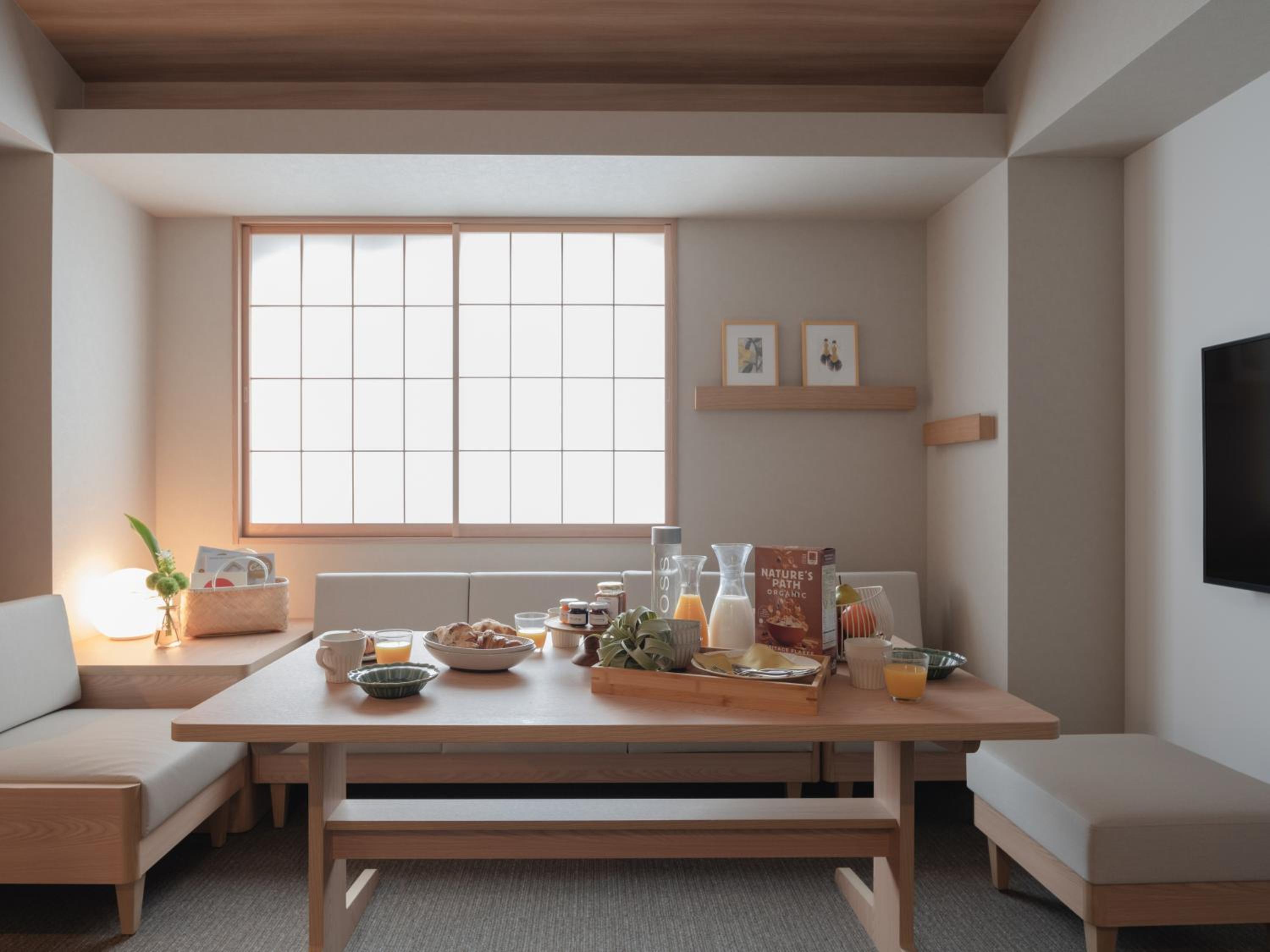 MIMARU SUITES Tokyo Nihombashi other photo