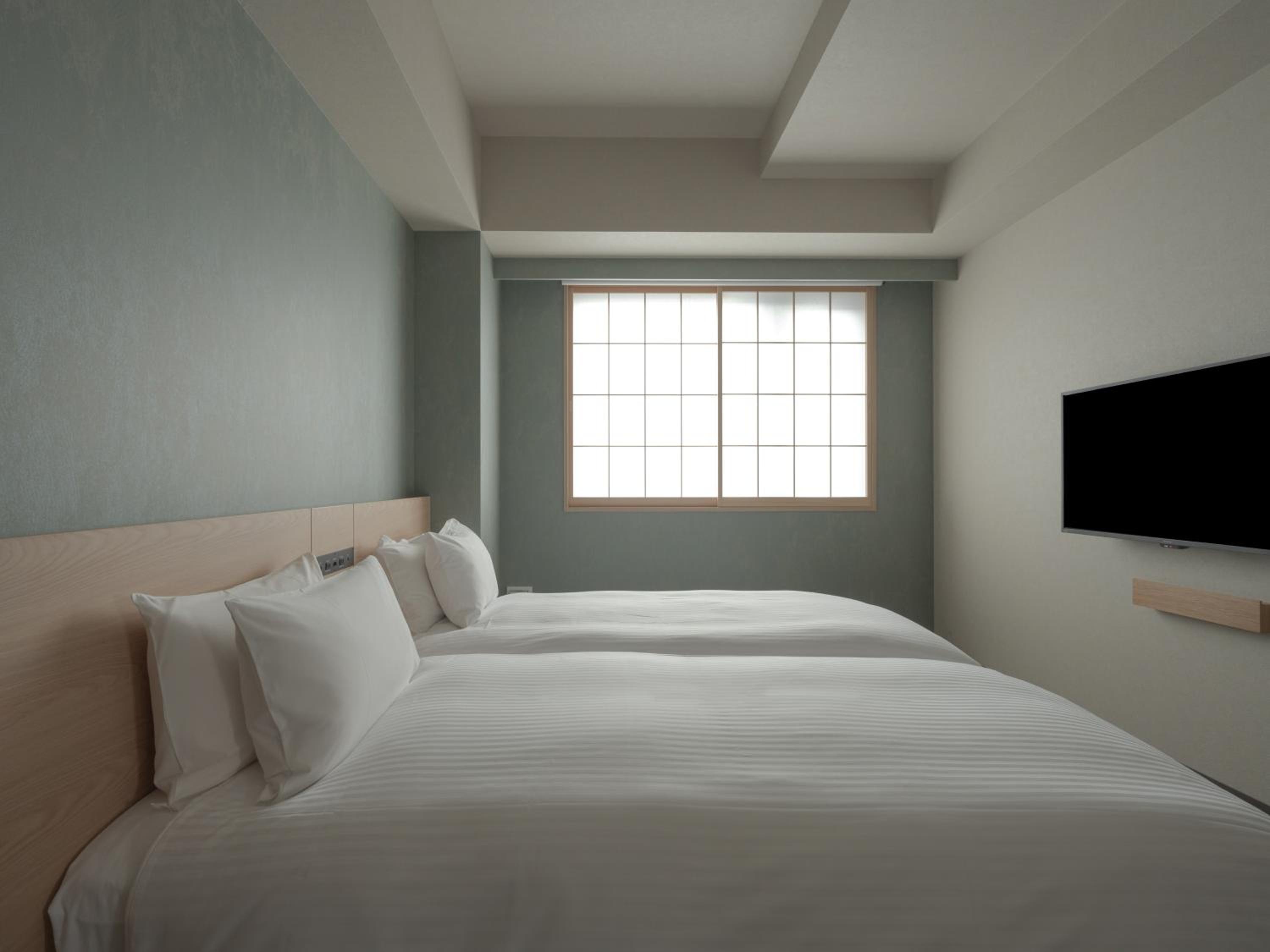 Two-Bedroom Suite photo 3