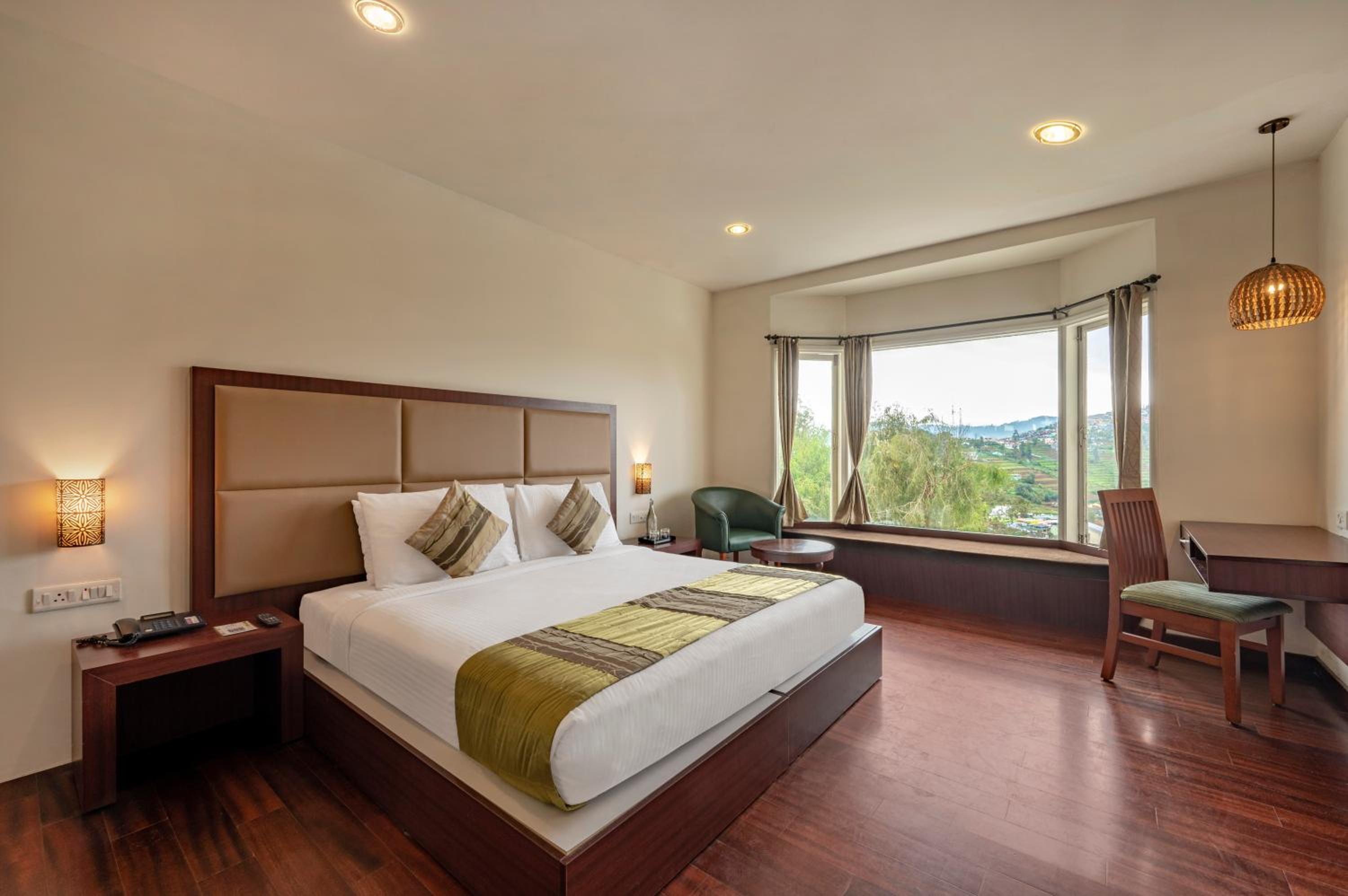 Room Assigned on Arrival - Photo 3