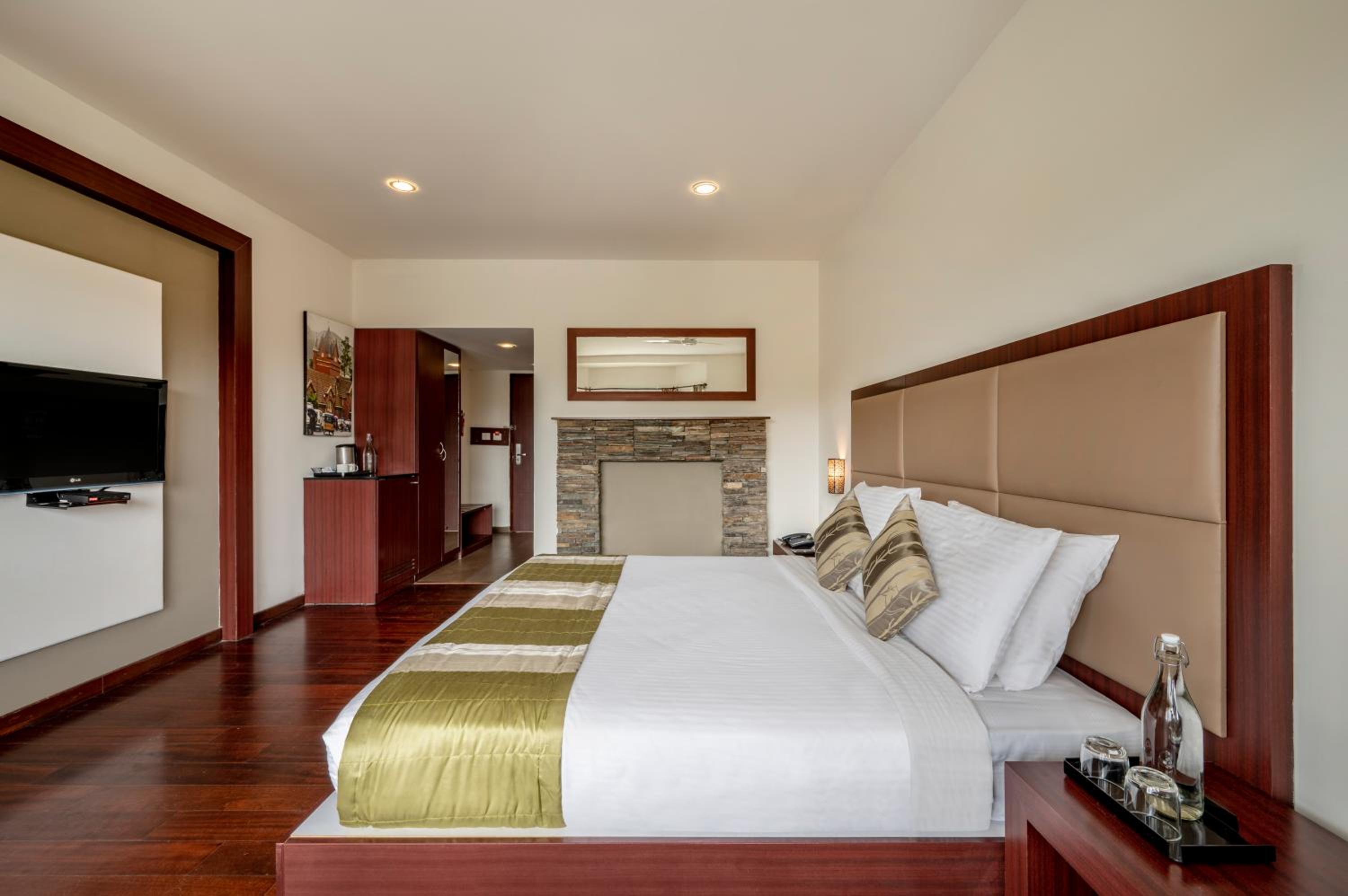 Classic Room - Photo 1