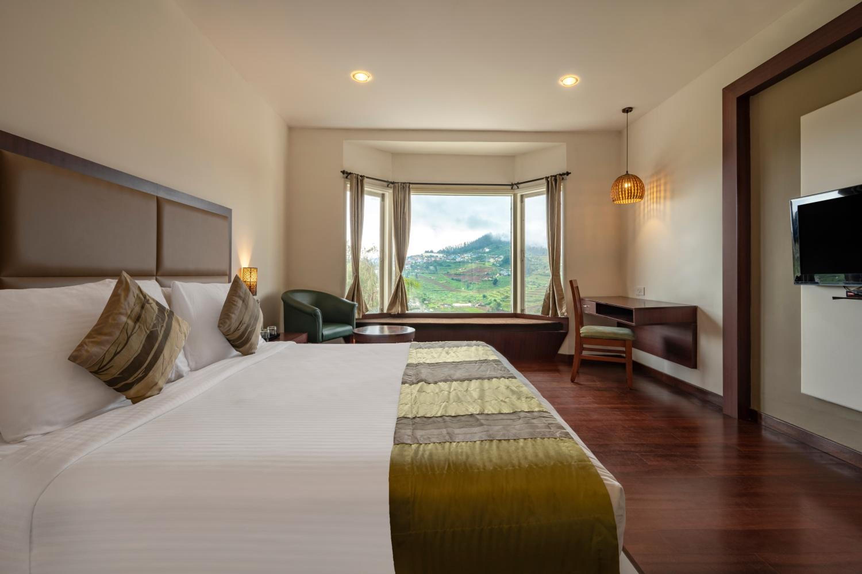 Room Assigned on Arrival - Photo 4