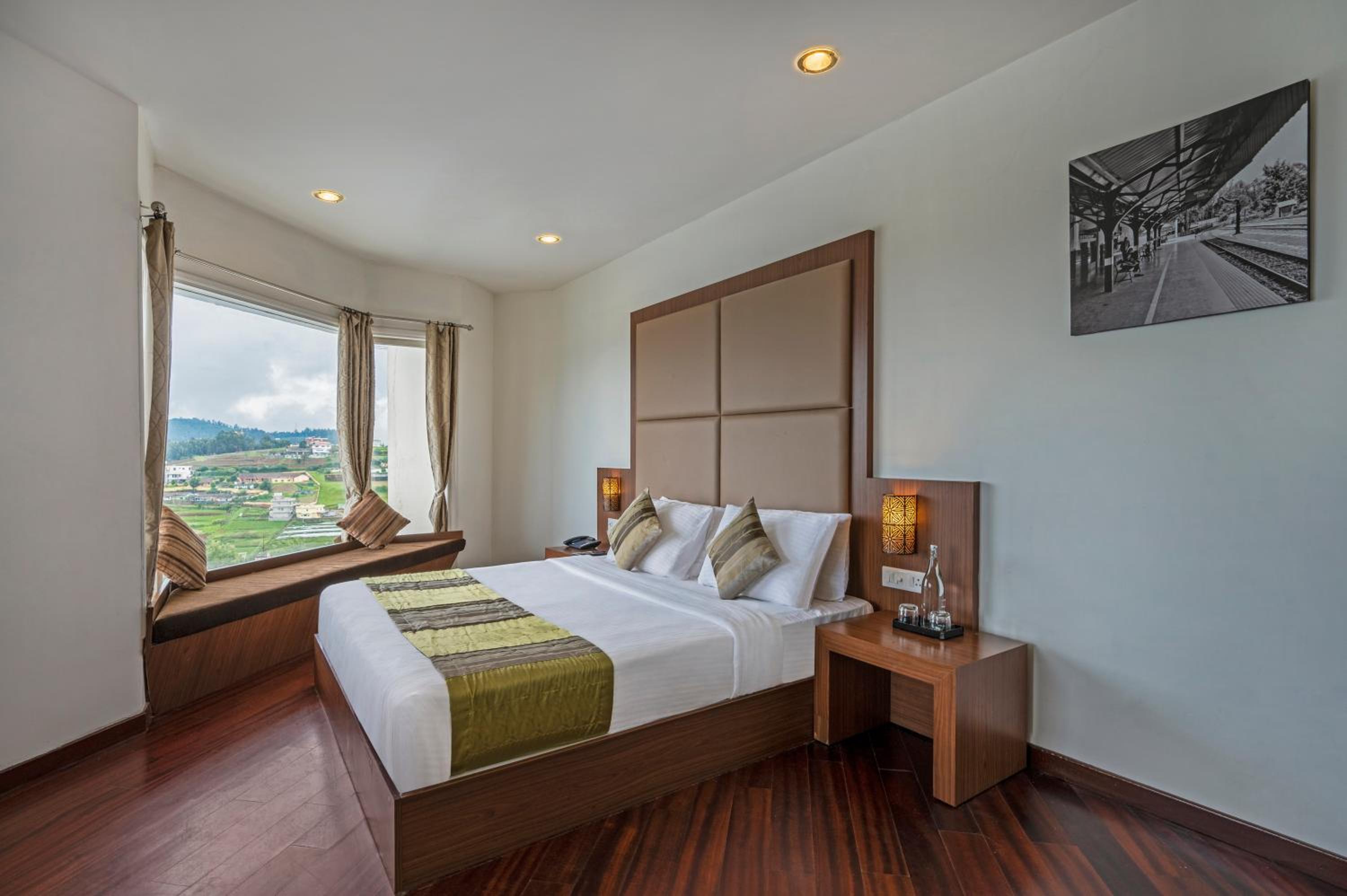 Valley View Premier Room - Photo 1