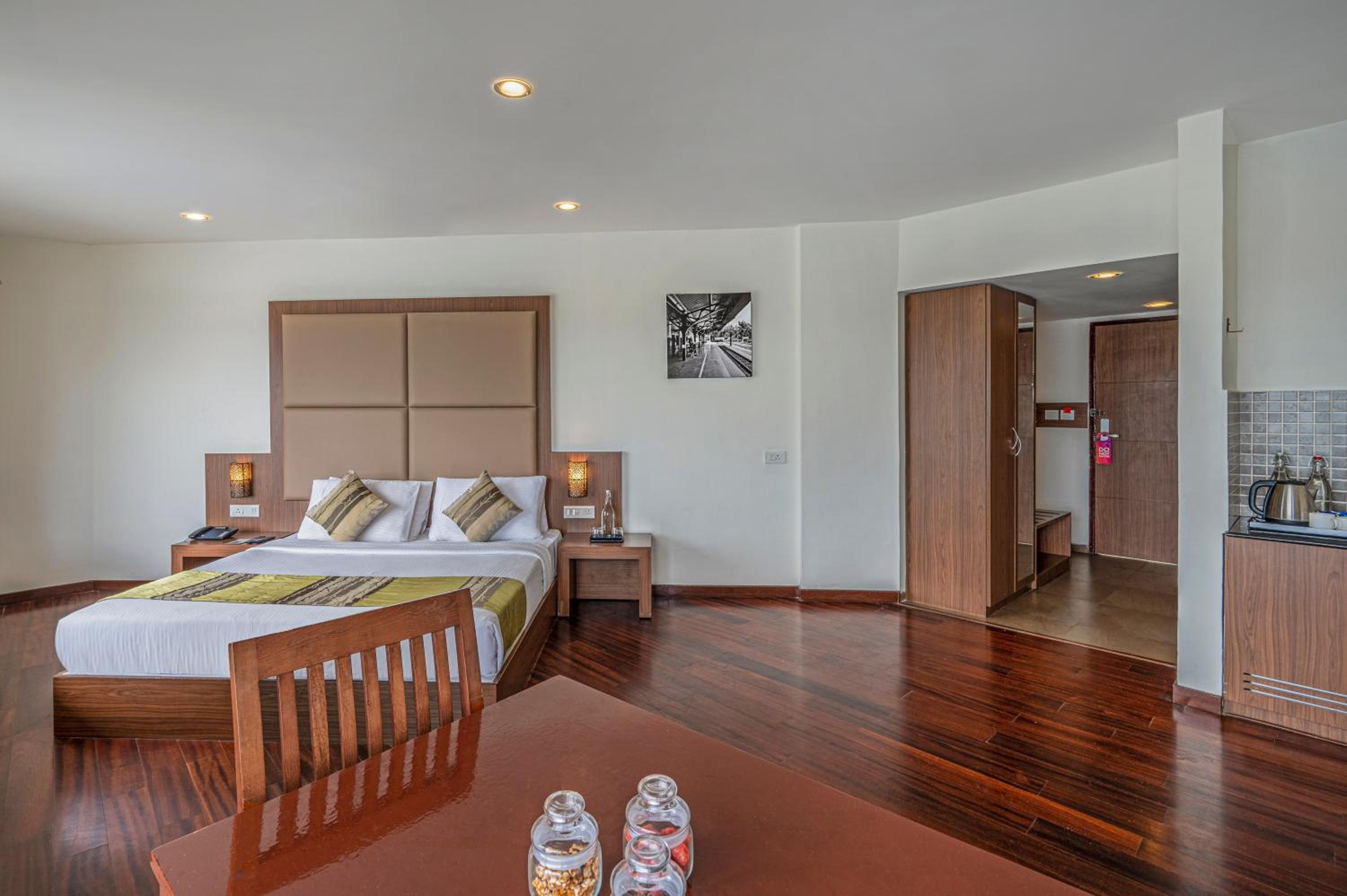Valley View Premier Room - Photo 7