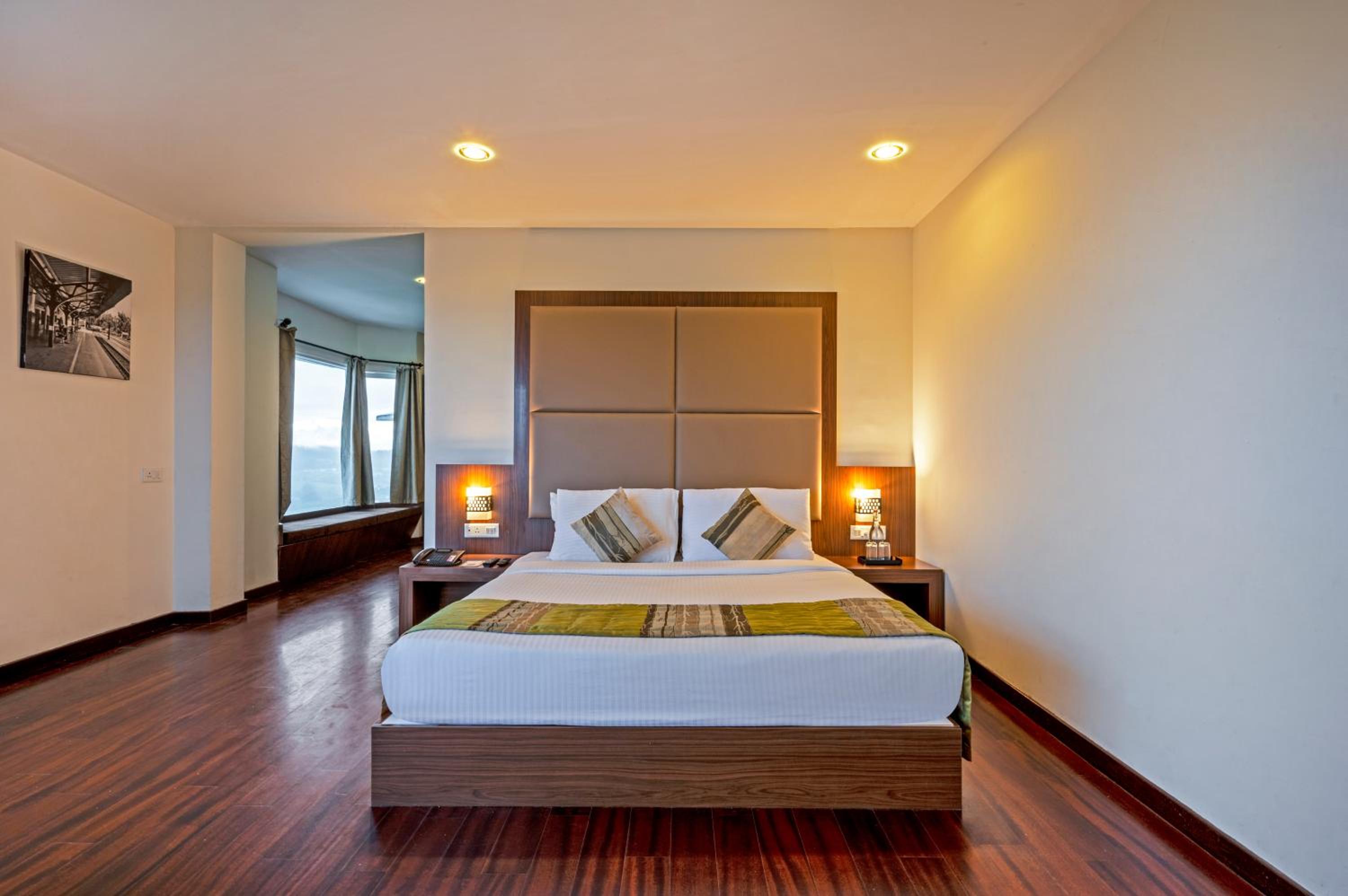 Valley View Premier Room - Photo 6