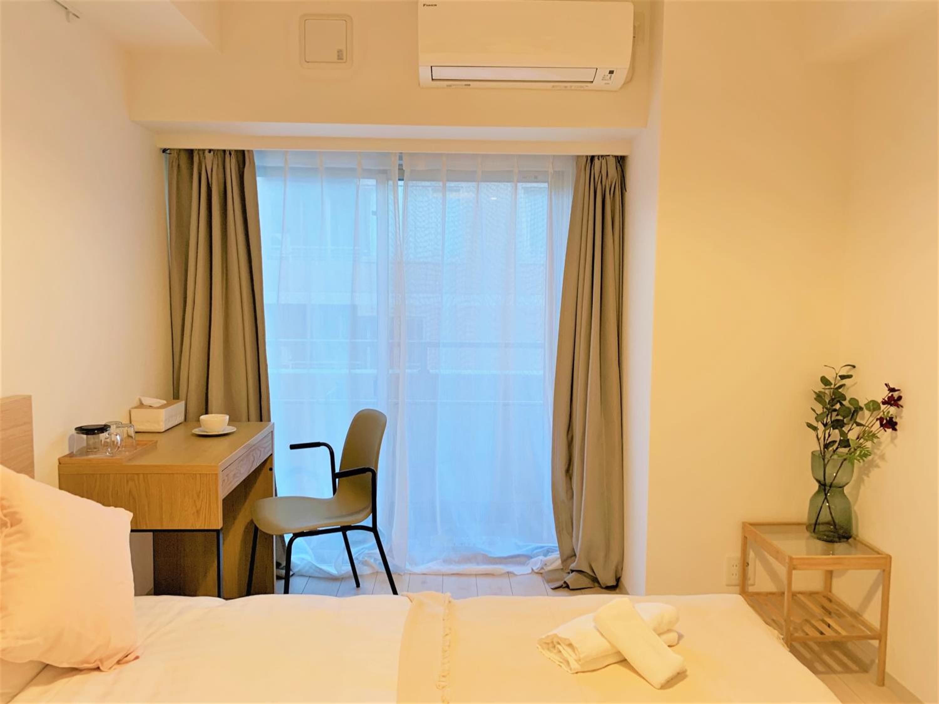 Studio Apartment photo 2