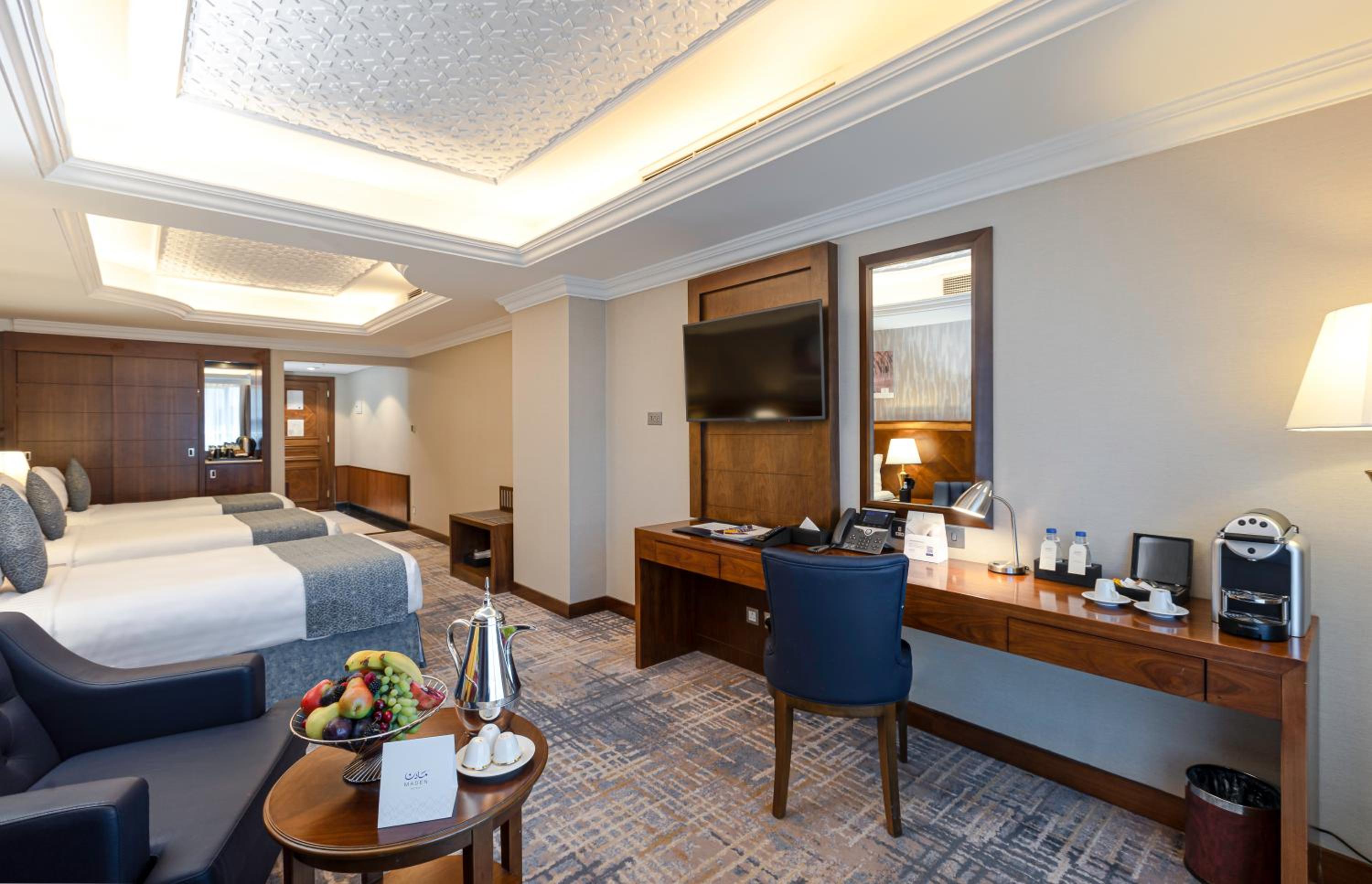 Superior Triple Room
