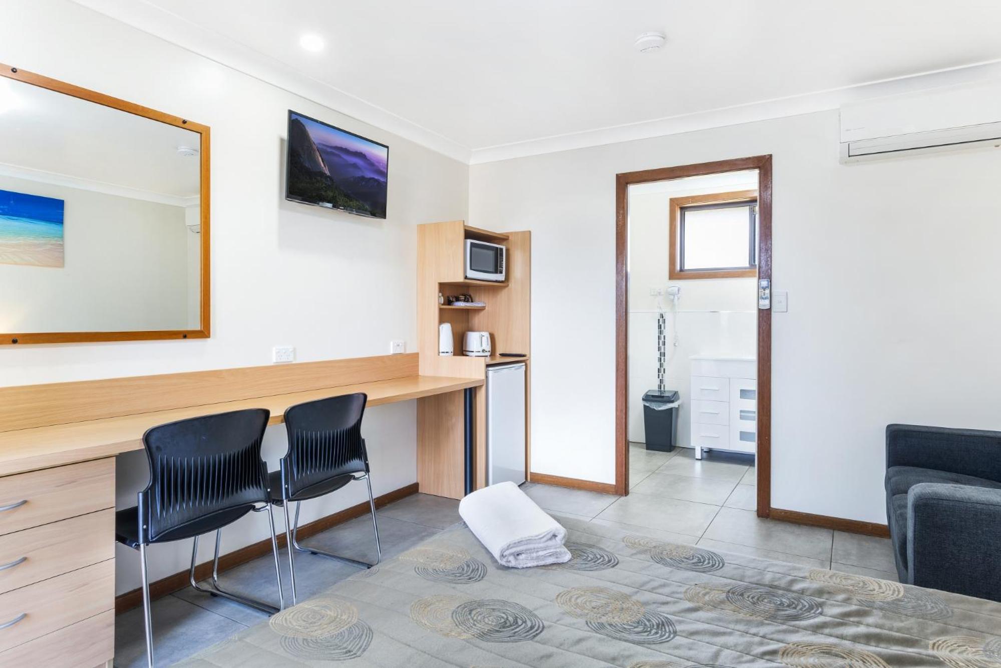 Deluxe Double Room - Photo 4
