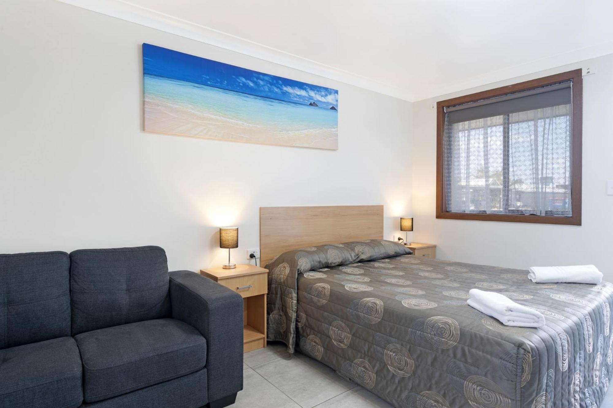 Deluxe Double Room - Photo 2