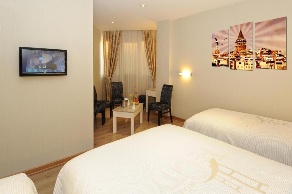 Triple Room photo 1