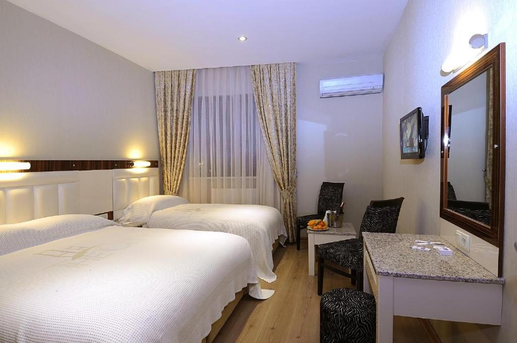 Triple Room photo 2