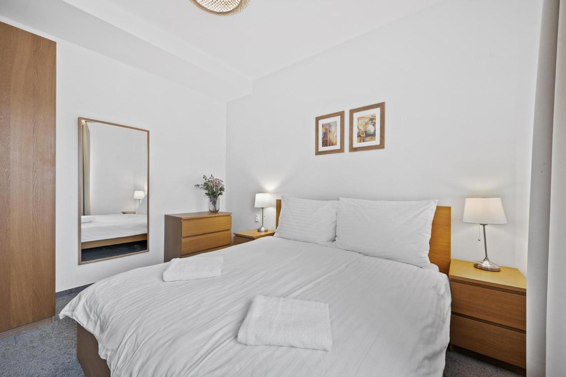 Quadruple Room with Balcony - Photo 1