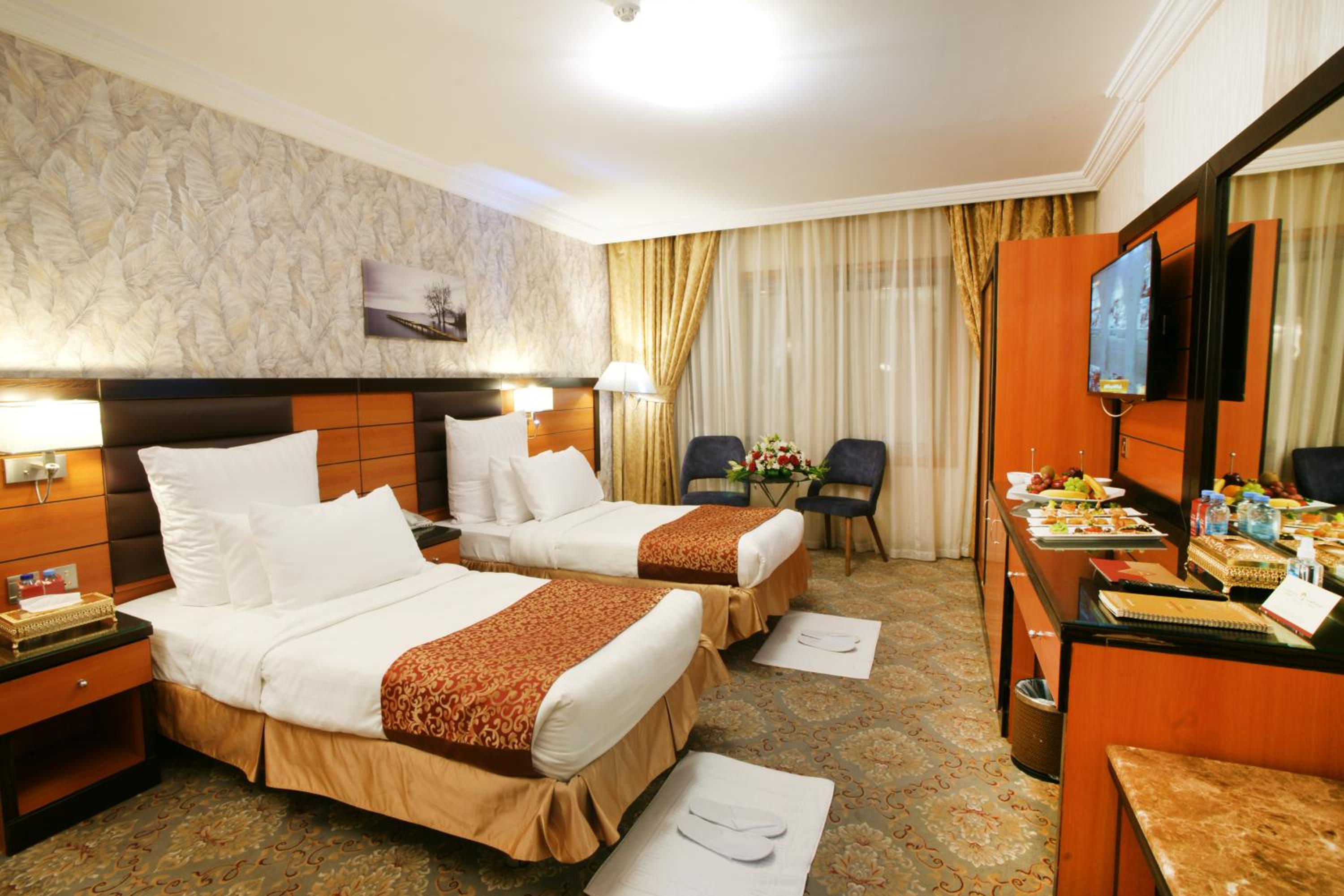 Double or Twin Room