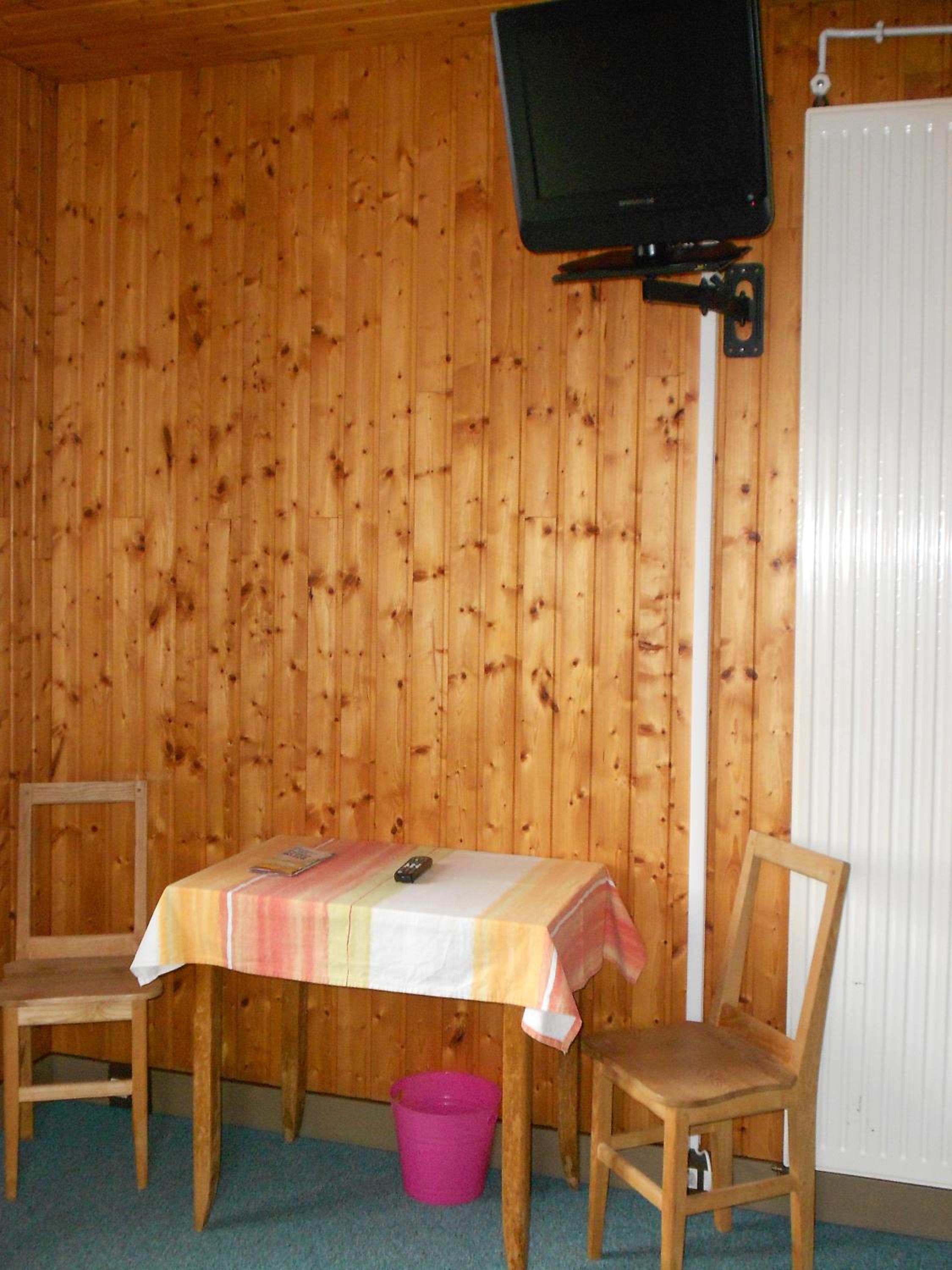 Double Room - Stair Access Only - Photo 8