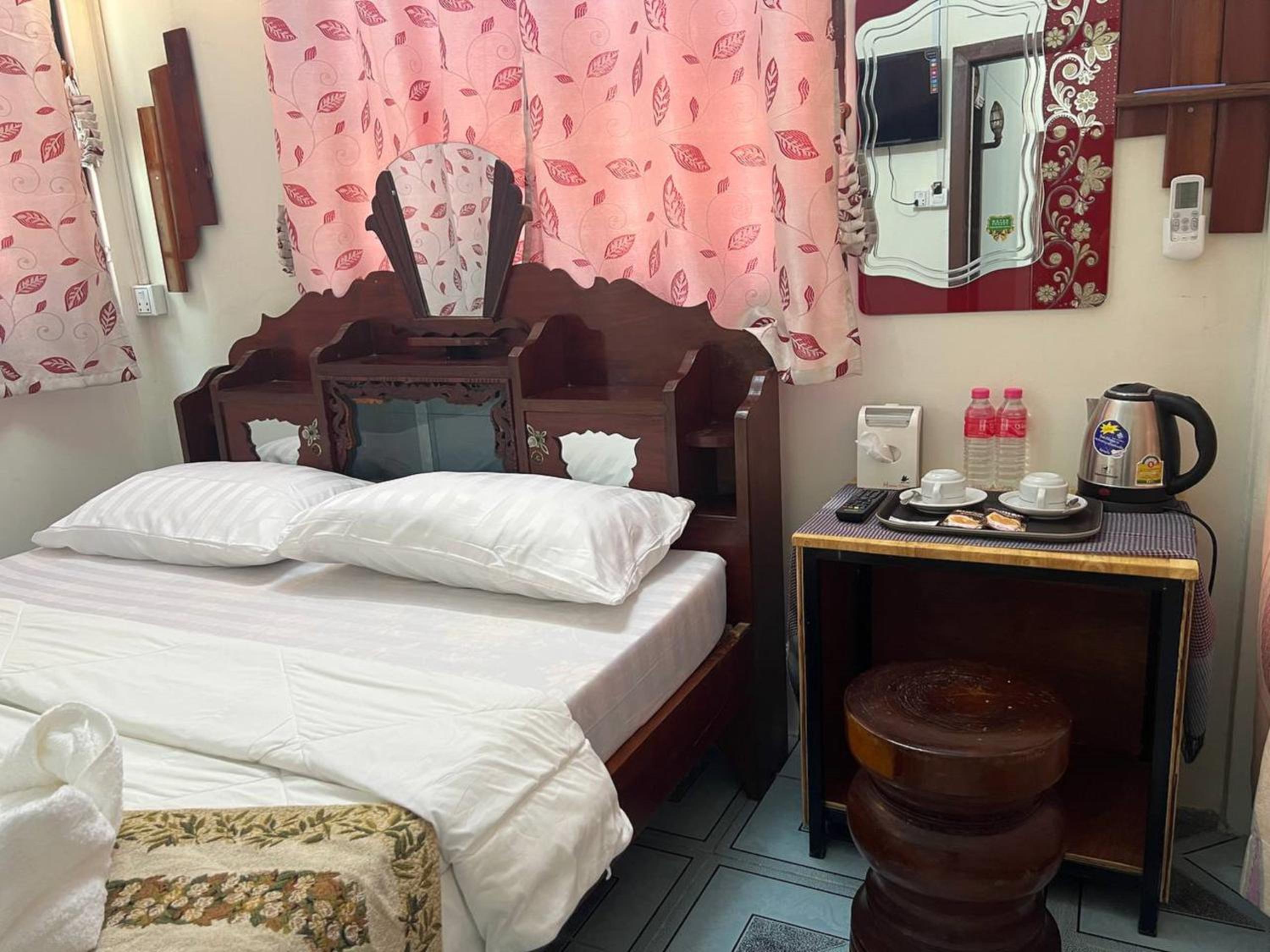 Superior Double Room - Photo 18