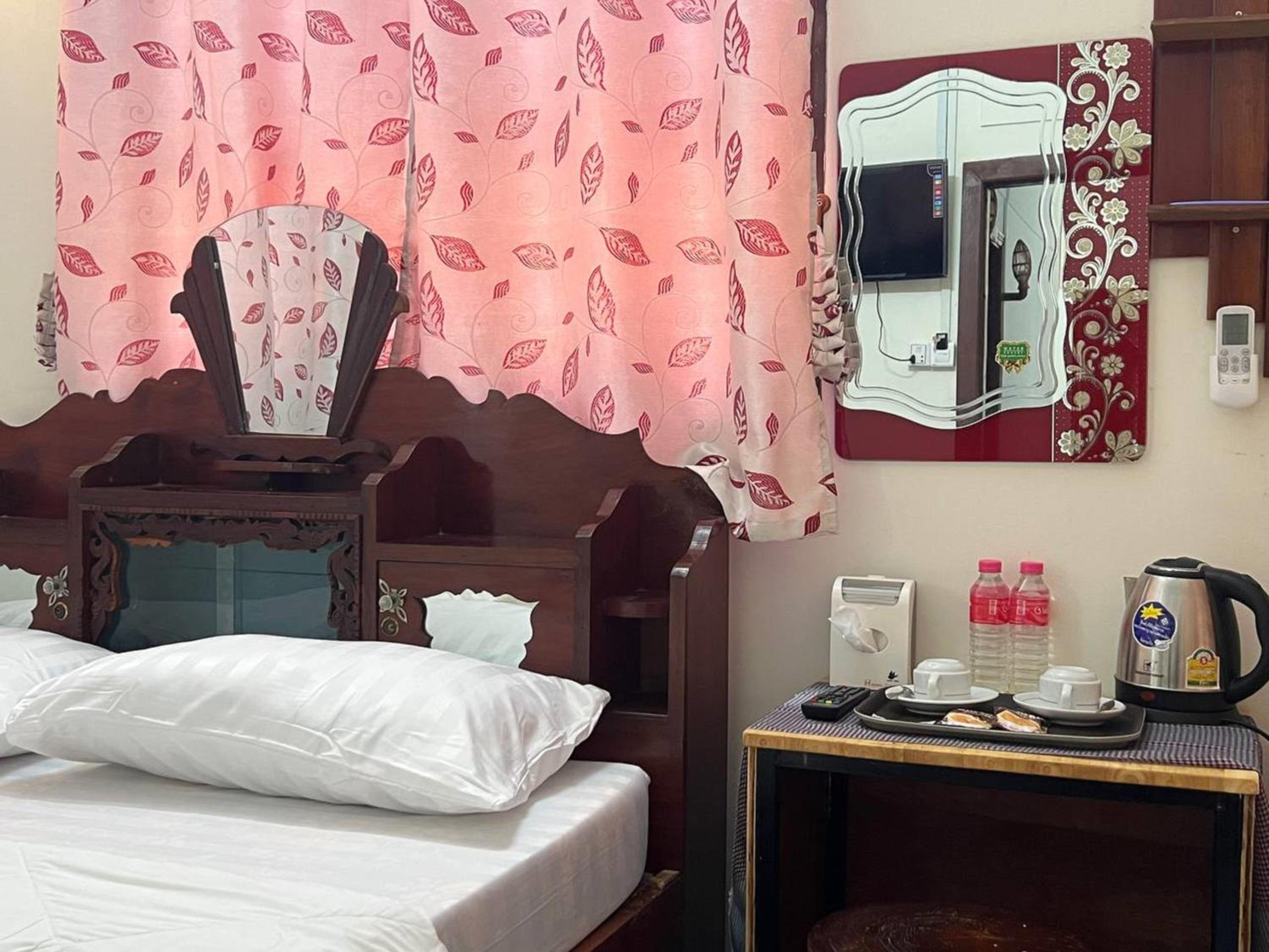 Superior Double Room - Photo 6