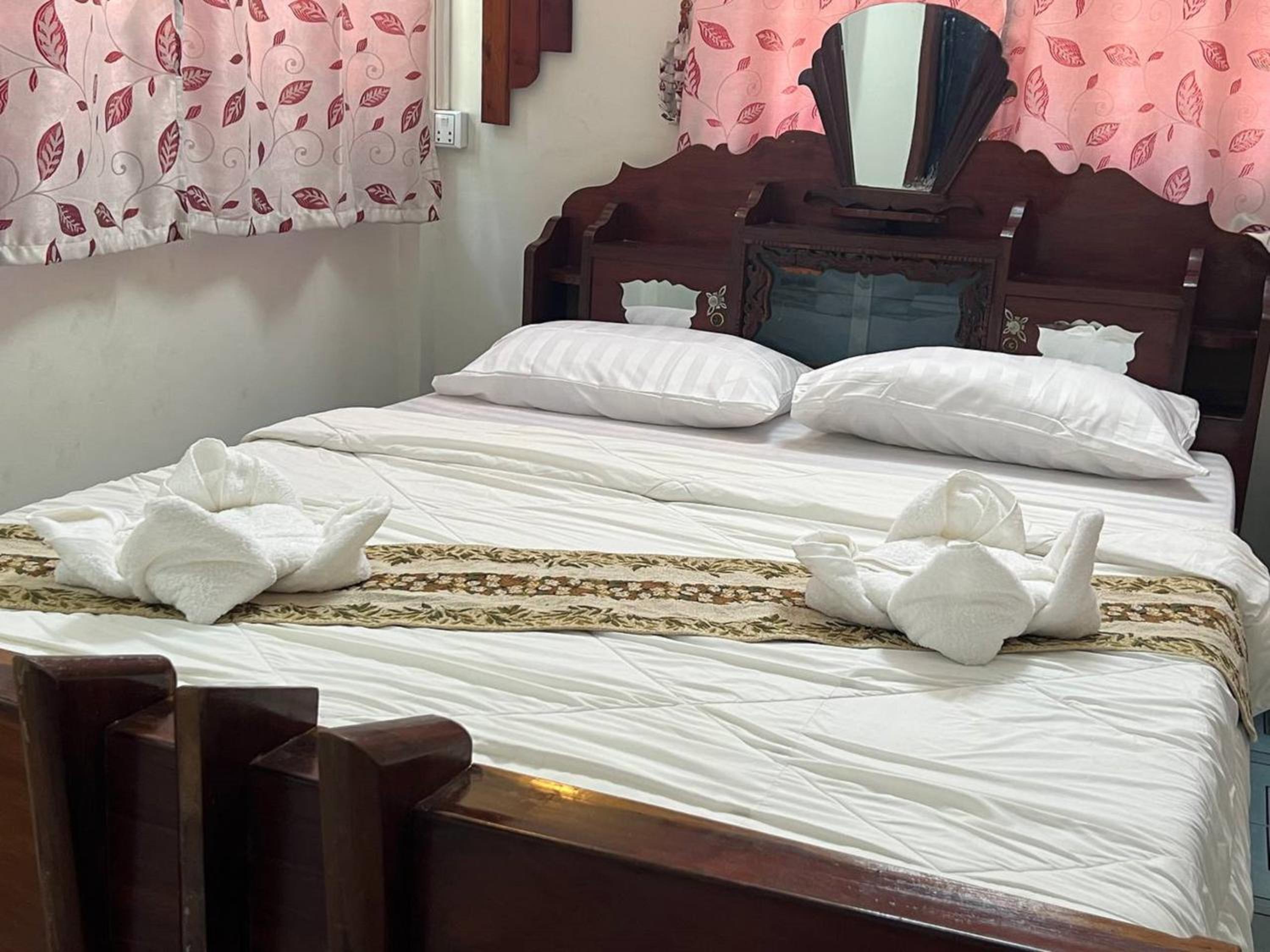 Superior Double Room - Photo 7