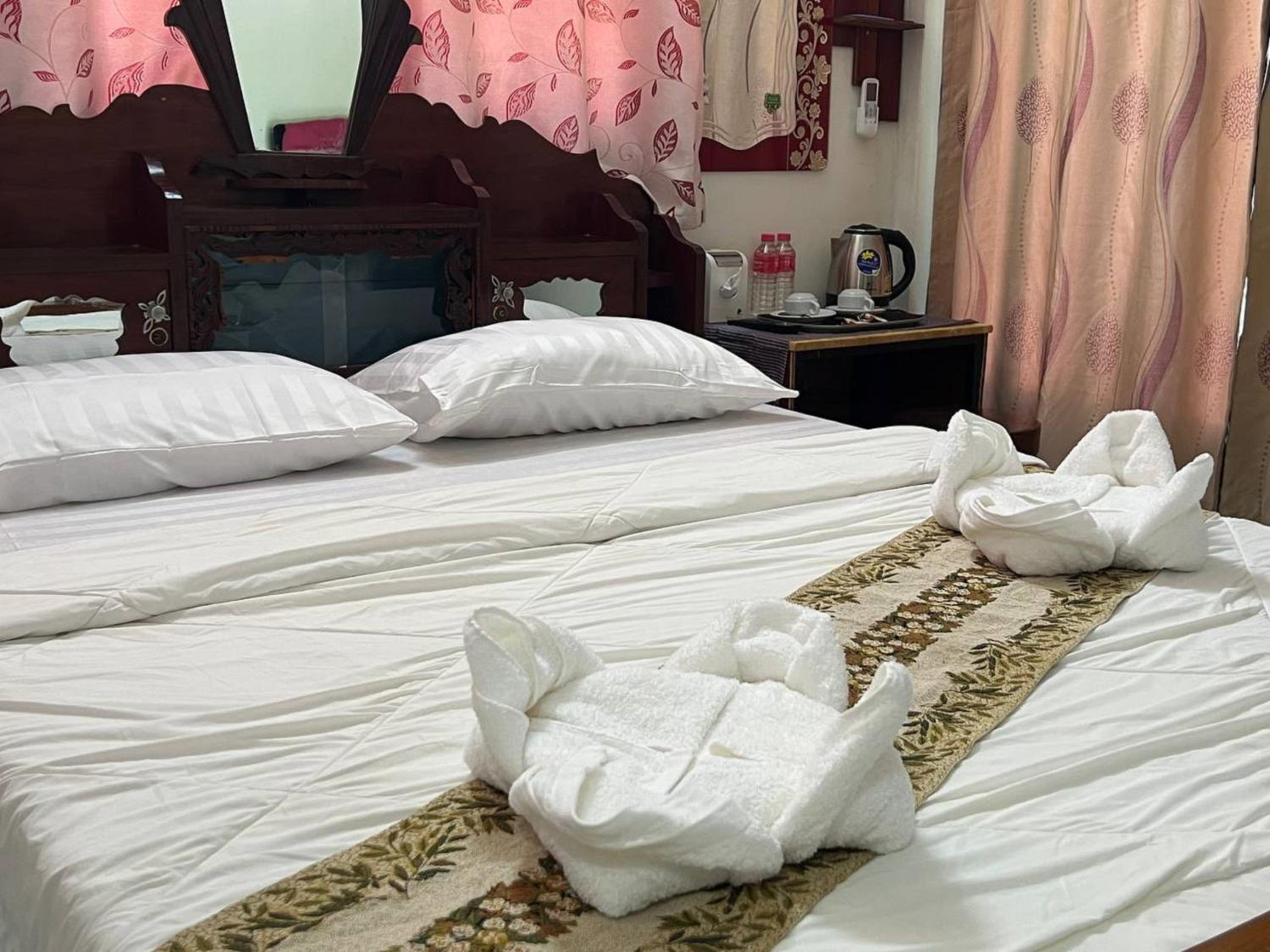 Superior Double Room - Photo 8