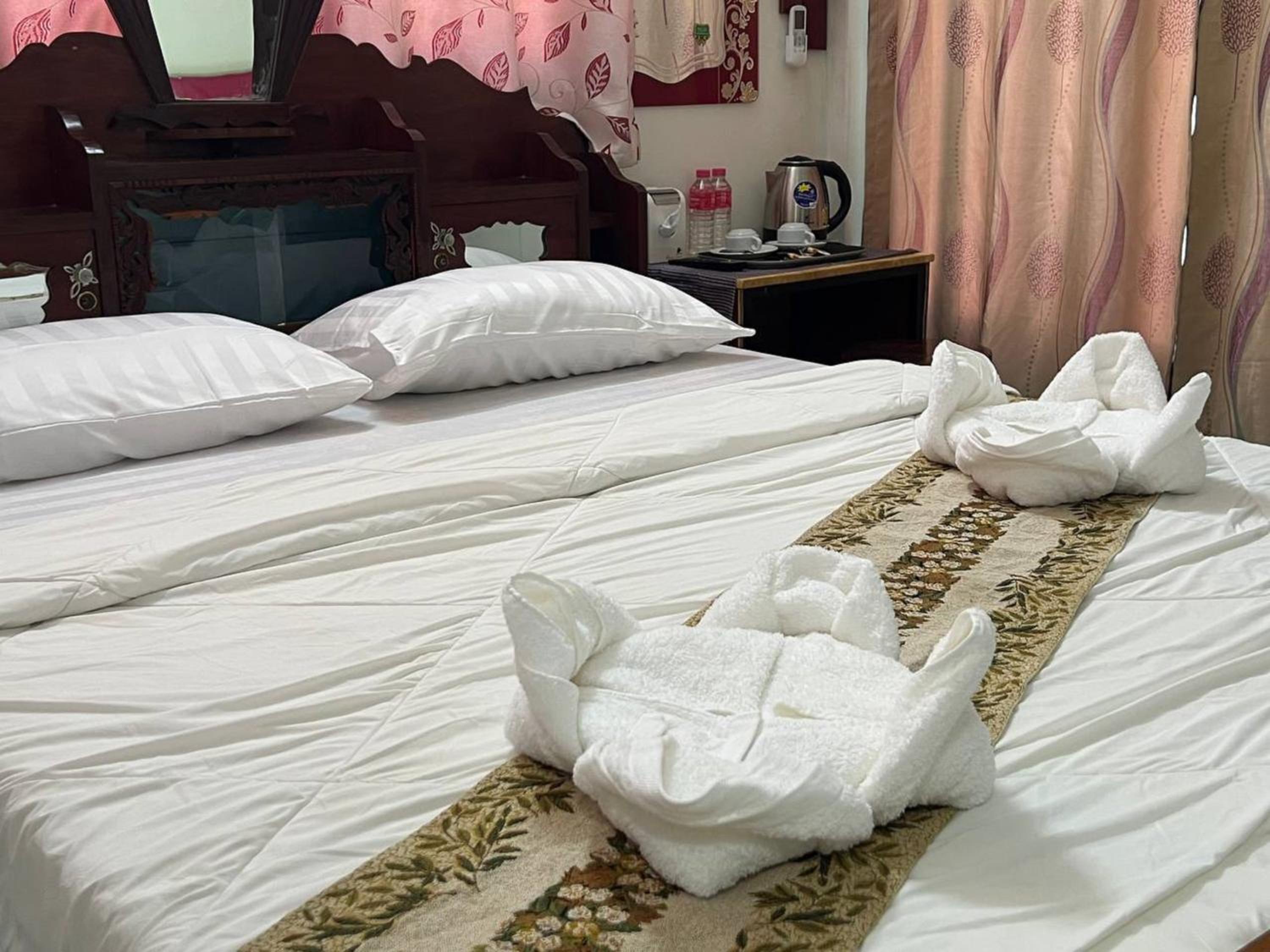Superior Double Room - Photo 9