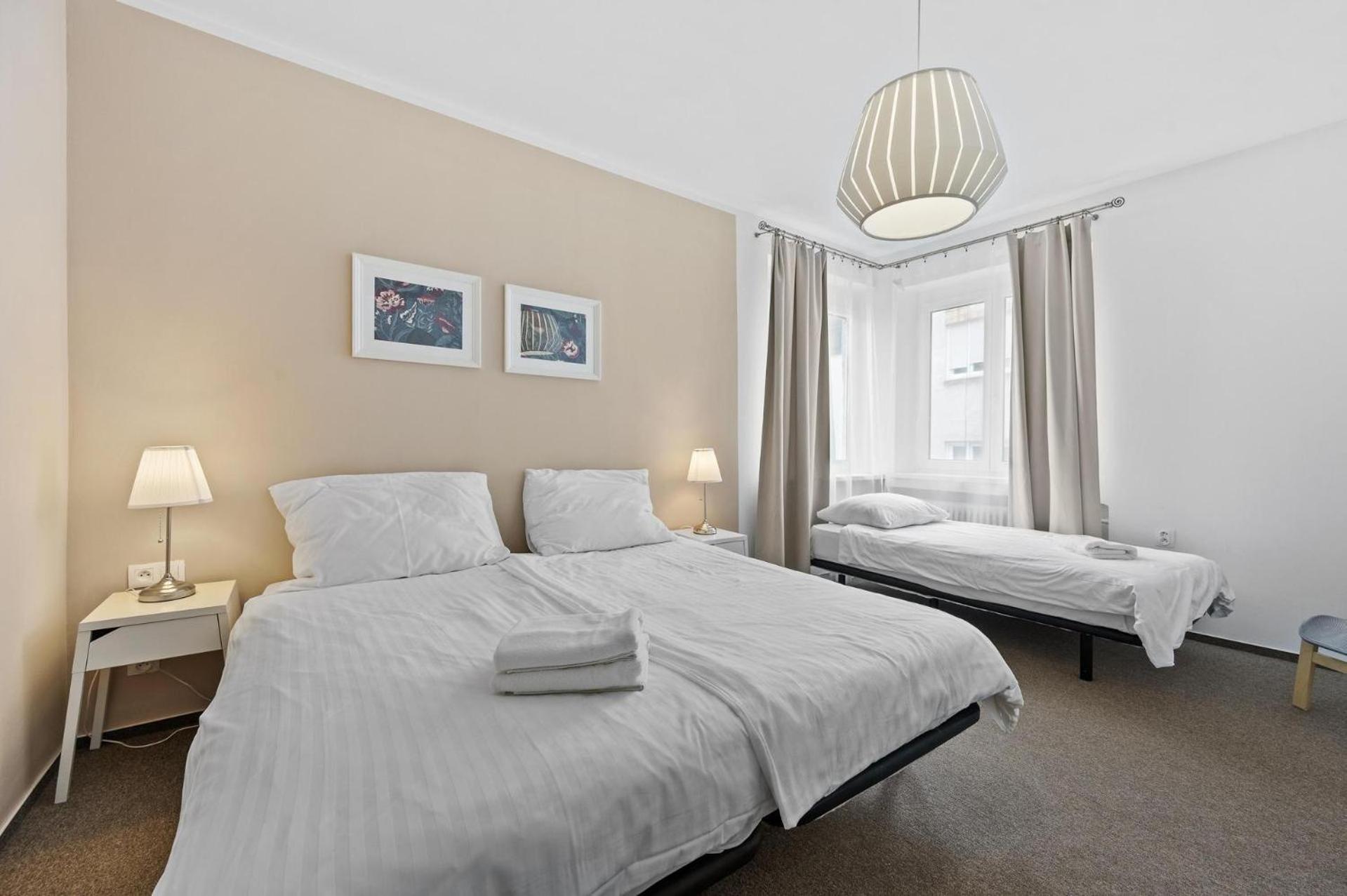 Triple Room - Photo 8
