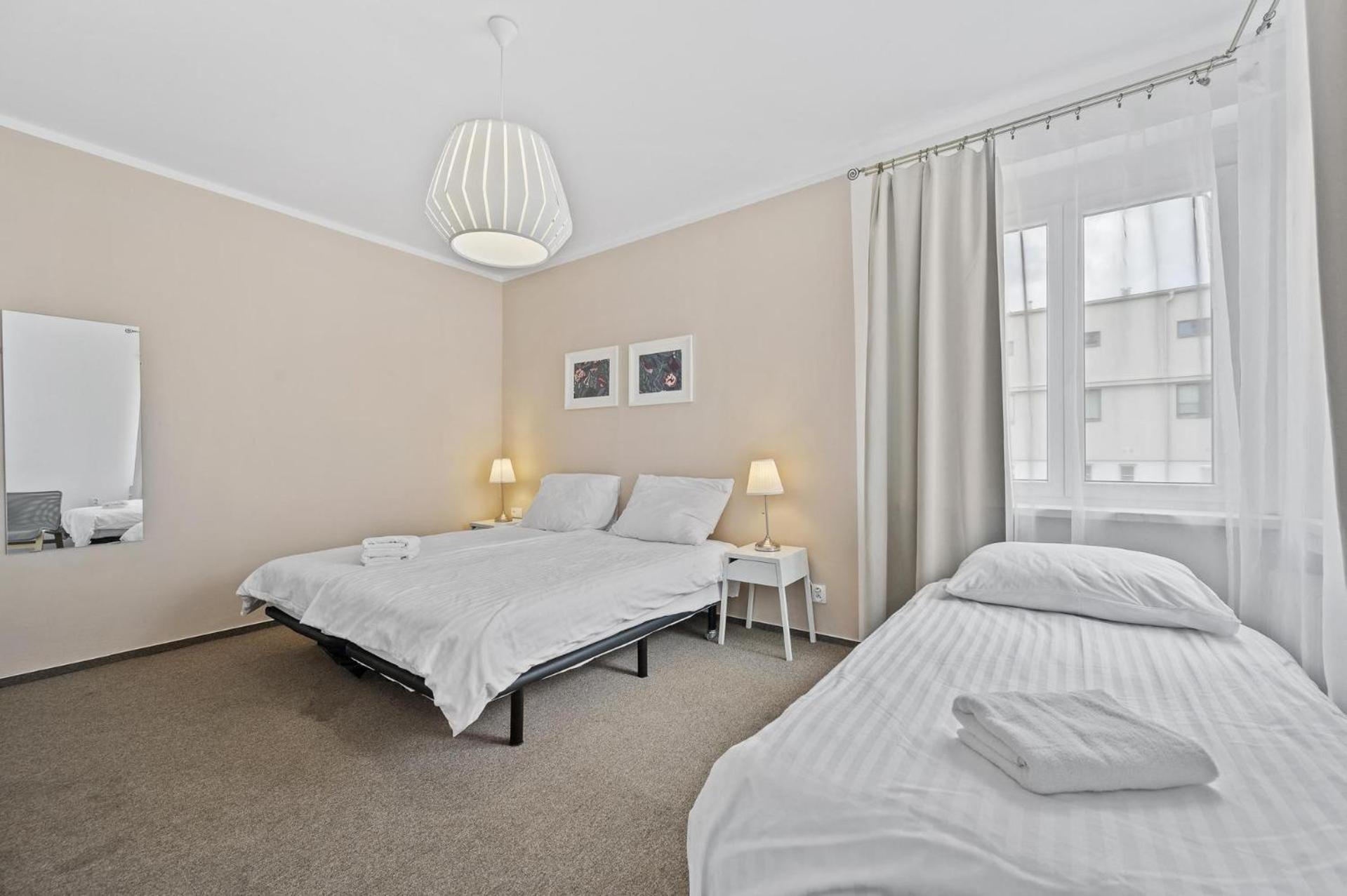 Triple Room - Photo 9
