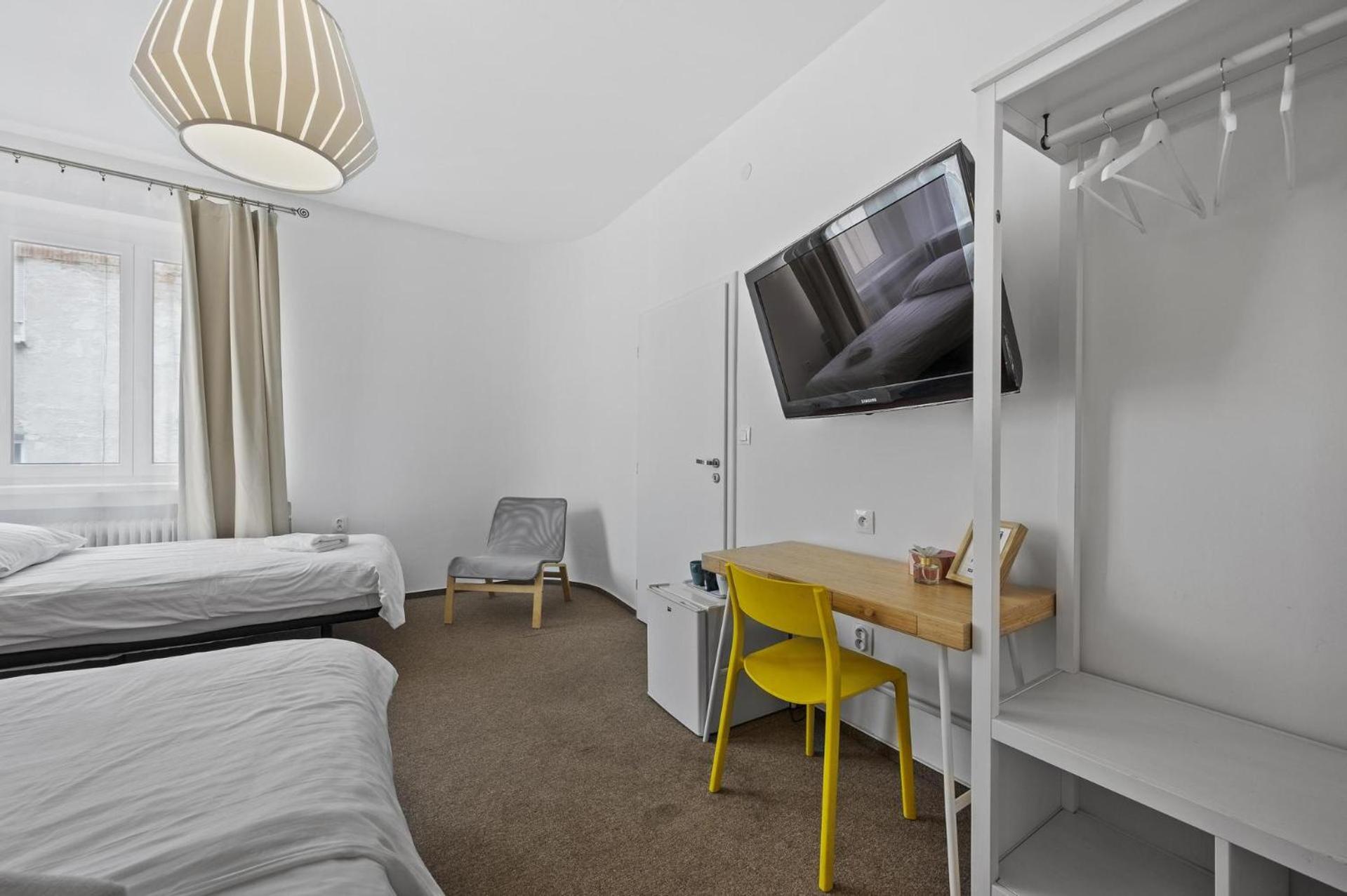 Triple Room - Photo 2