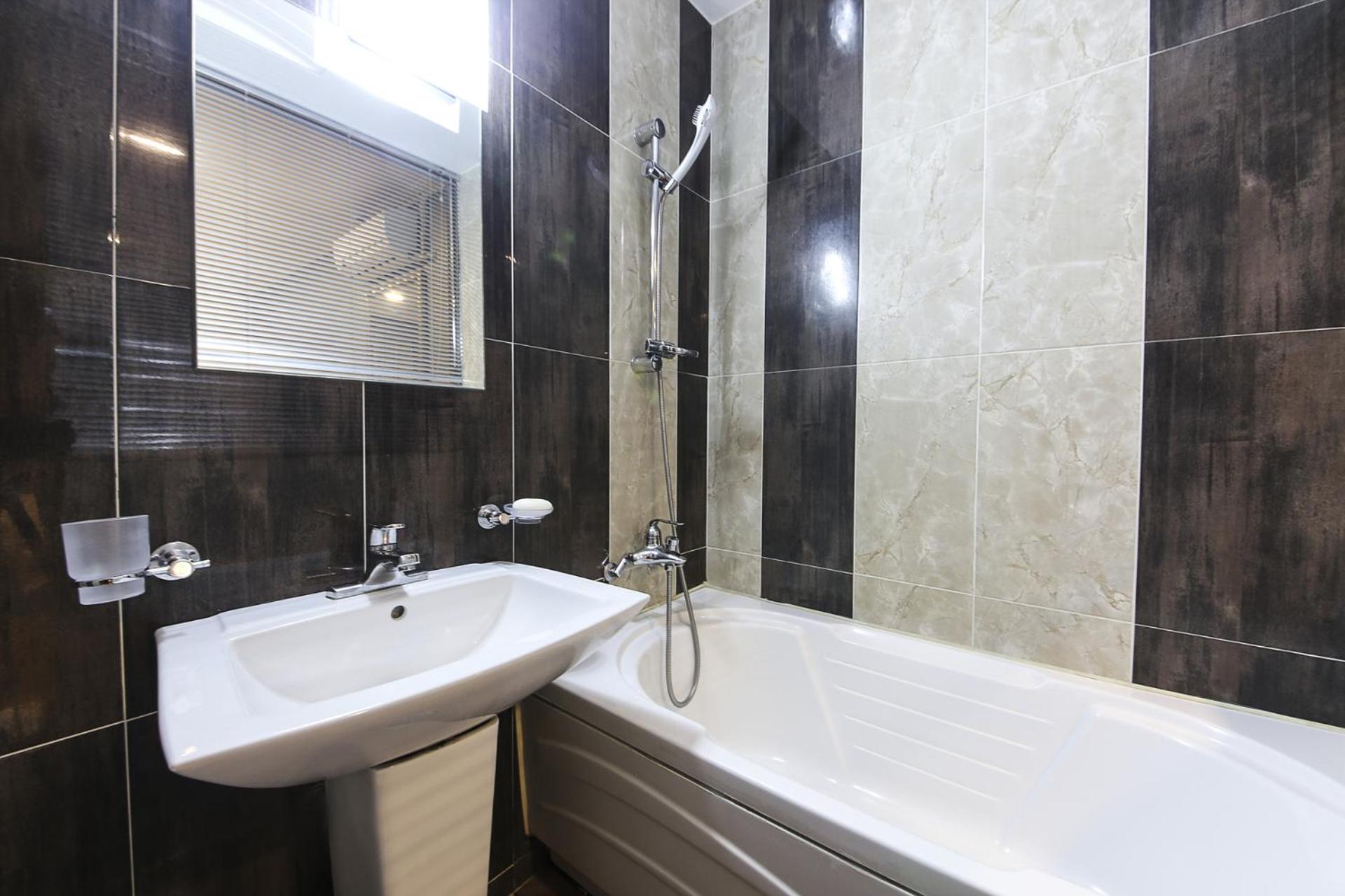 Standard Double Room photo 2