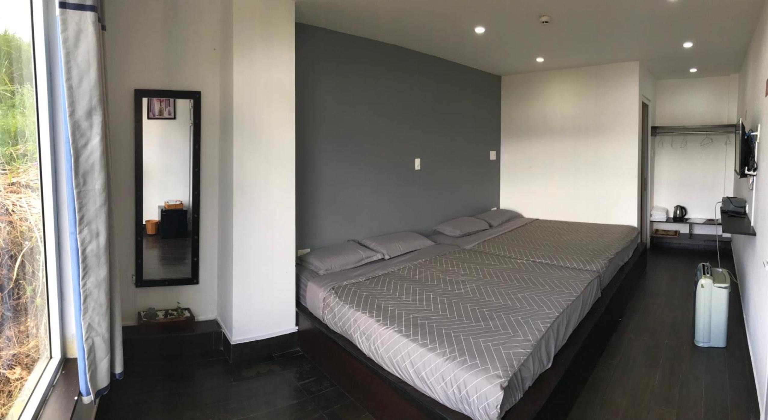 Quadruple Room photo 1