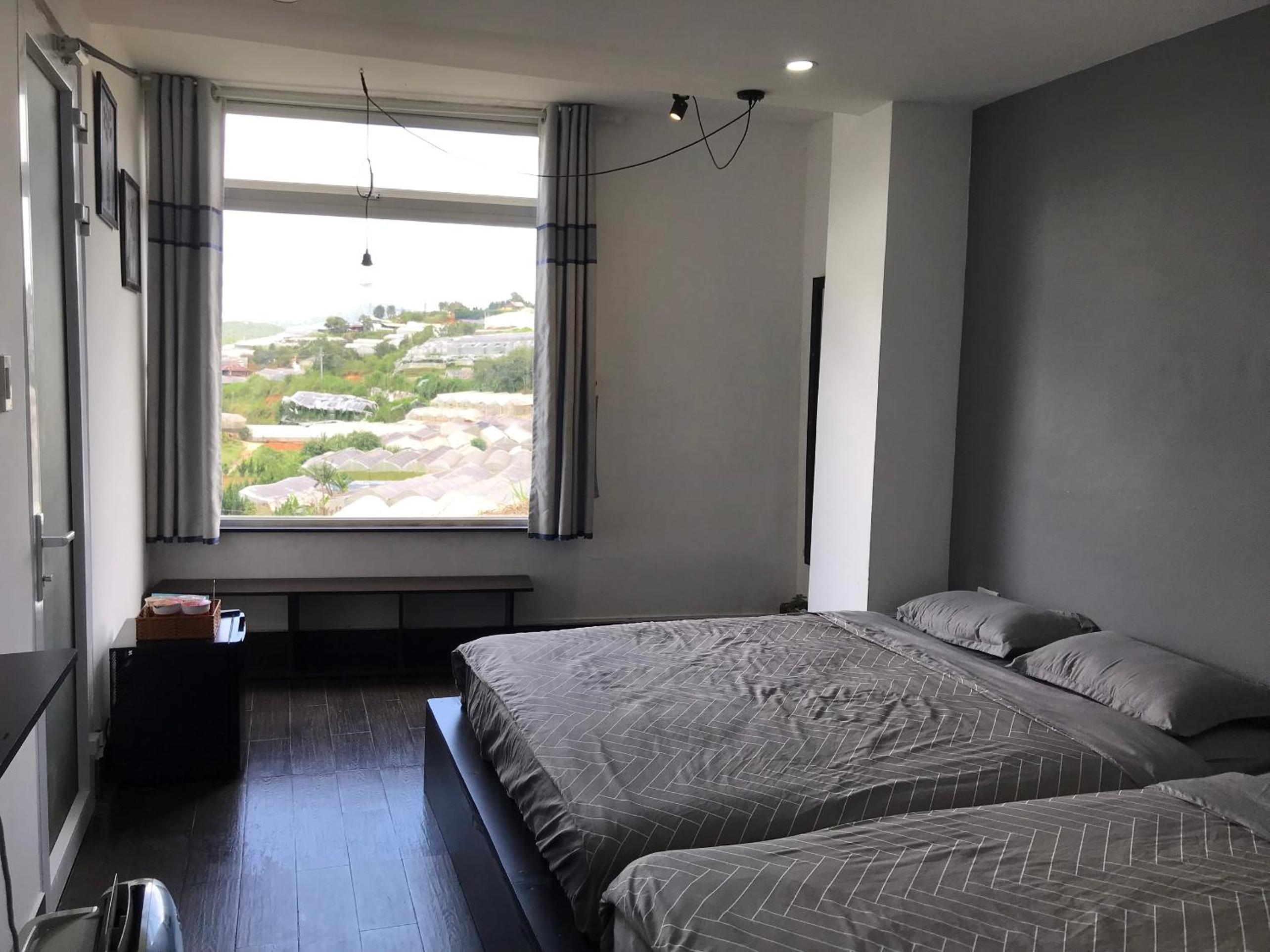 Quadruple Room photo 3