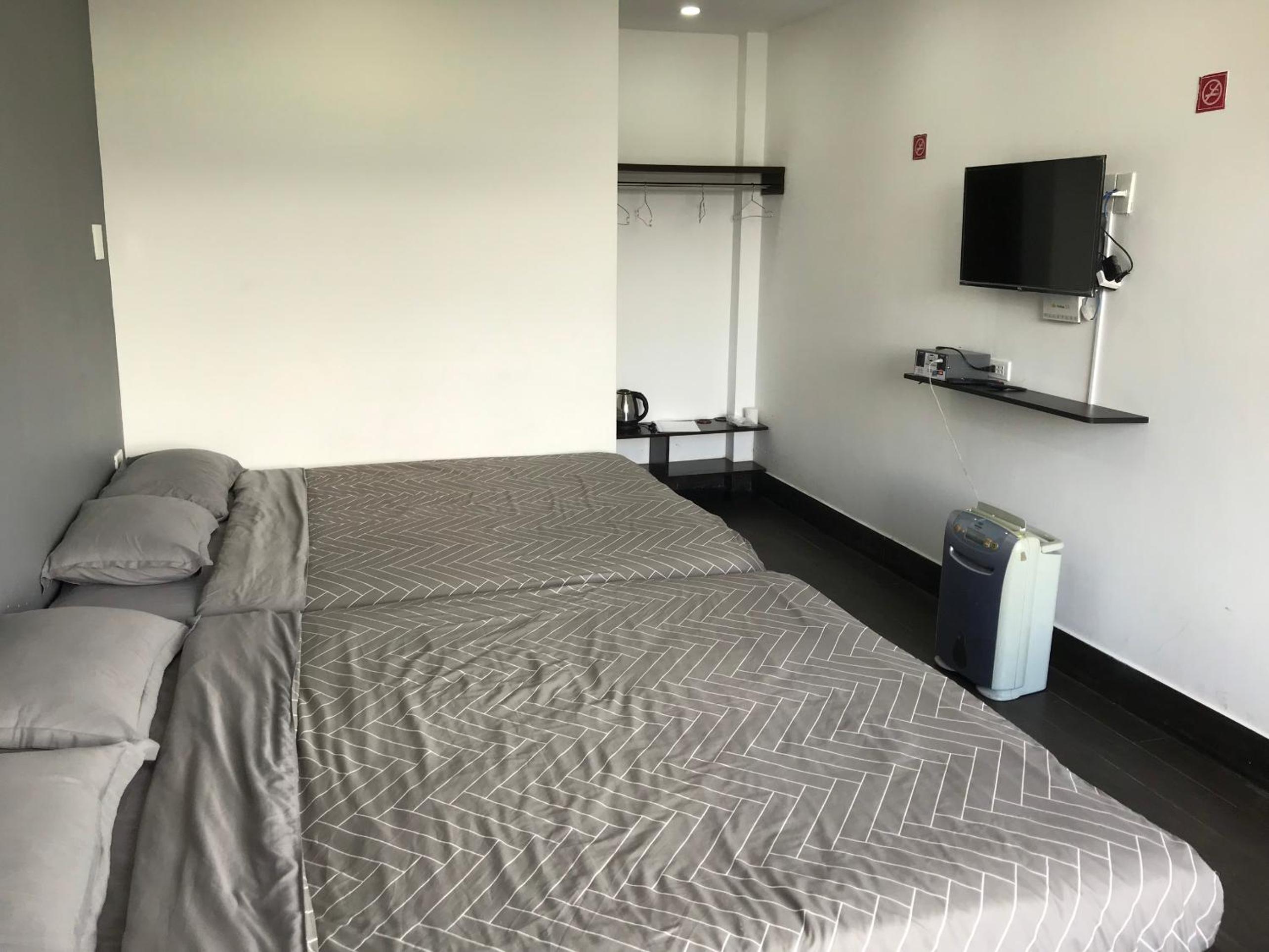 Quadruple Room photo 2