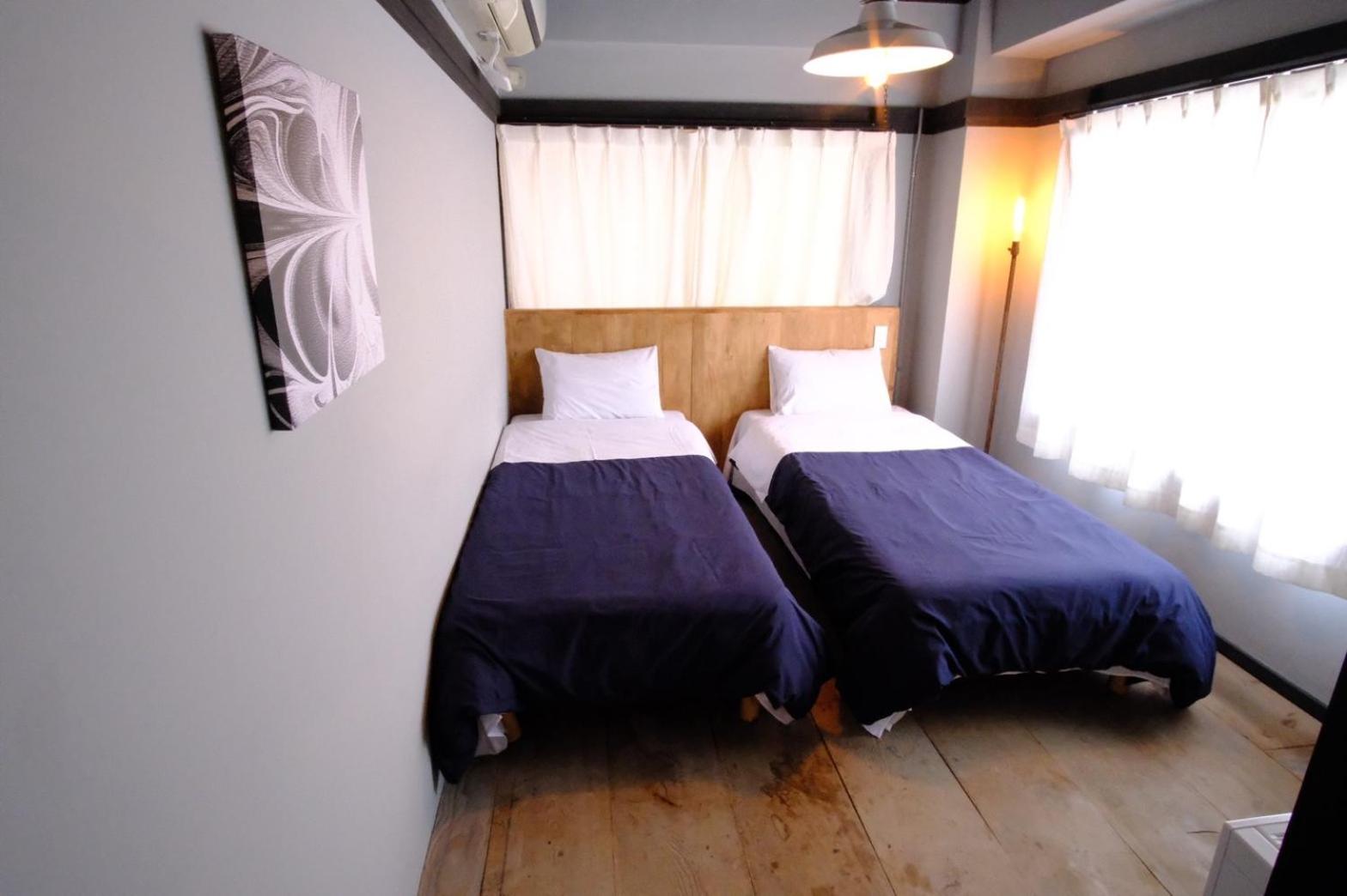 Standard Twin Room - Photo 1
