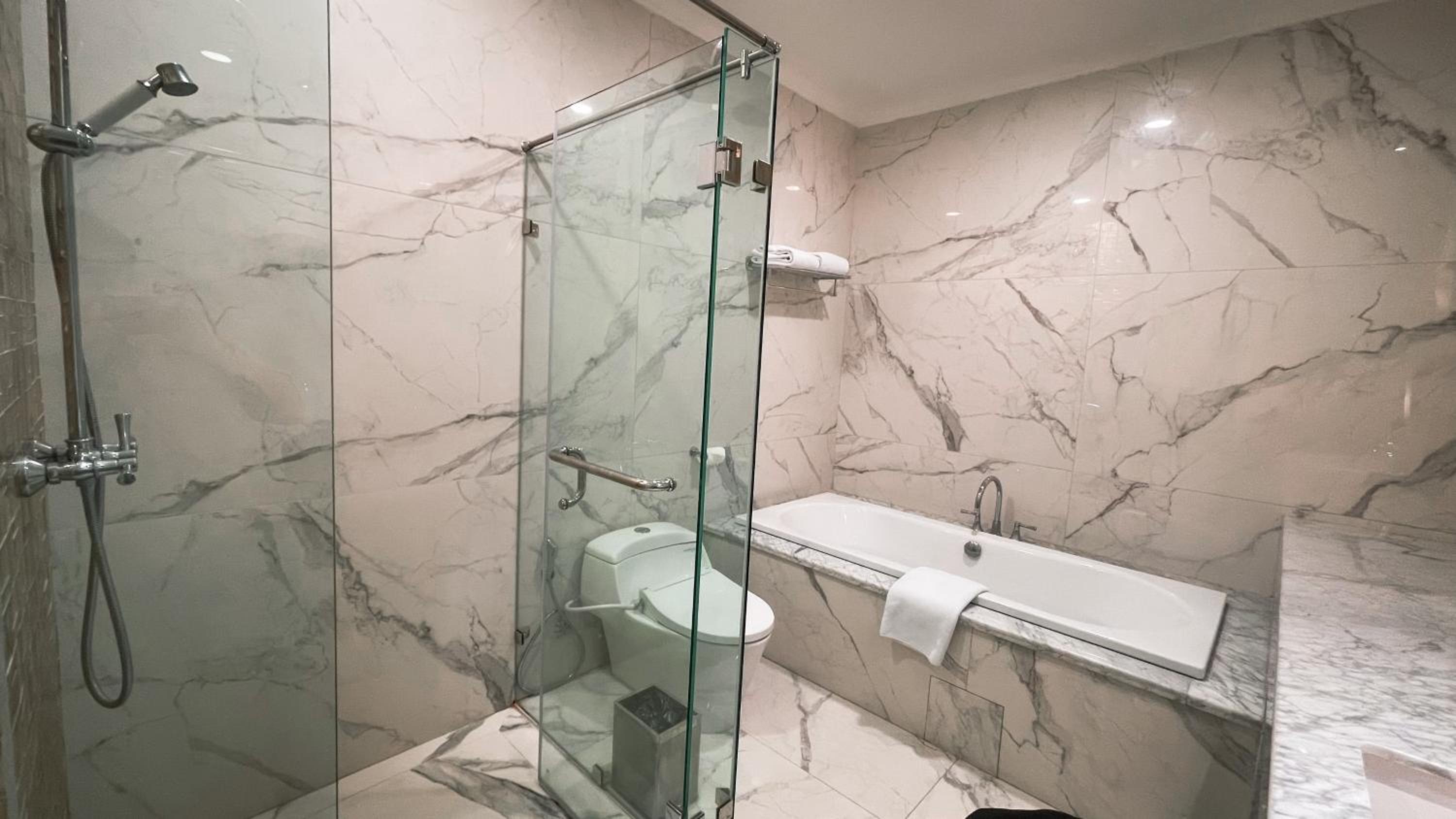 Grand Suite - Photo 5