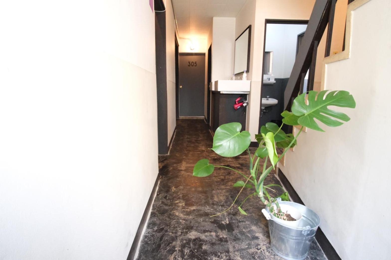 Standard Twin Room - Photo 11