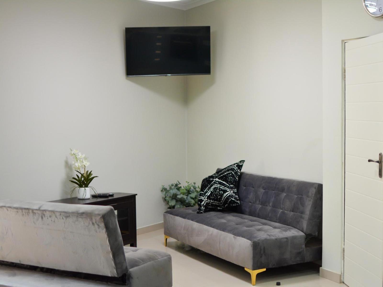 Luxury Family Room