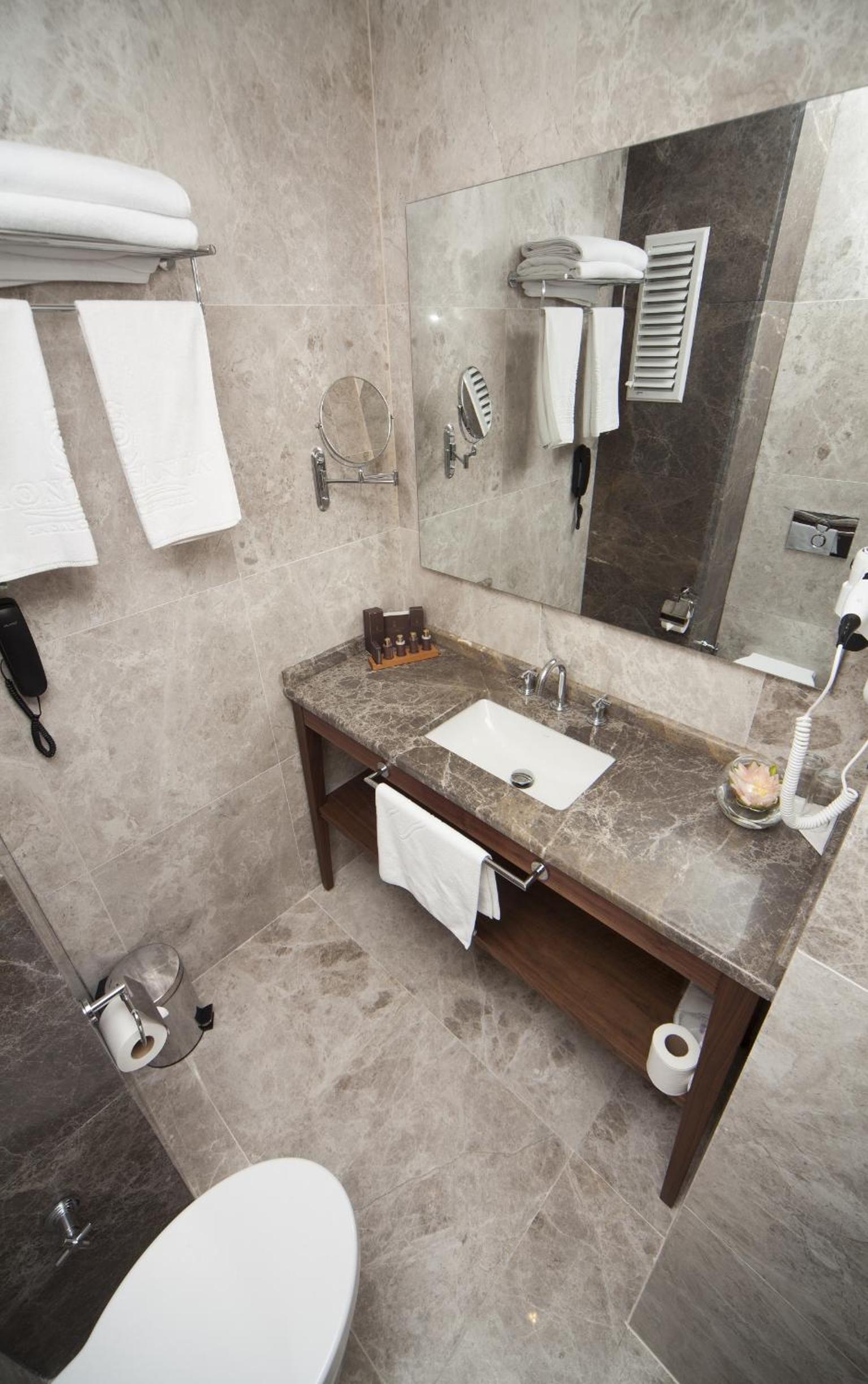 Superior Single Room photo 3