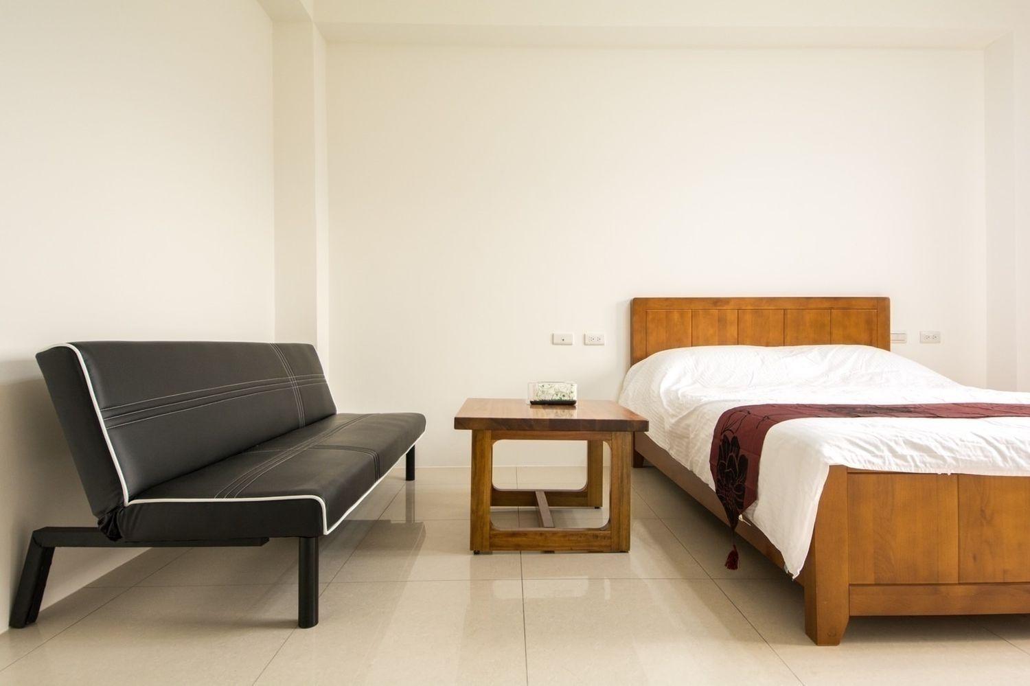 Standard Double Room photo 1