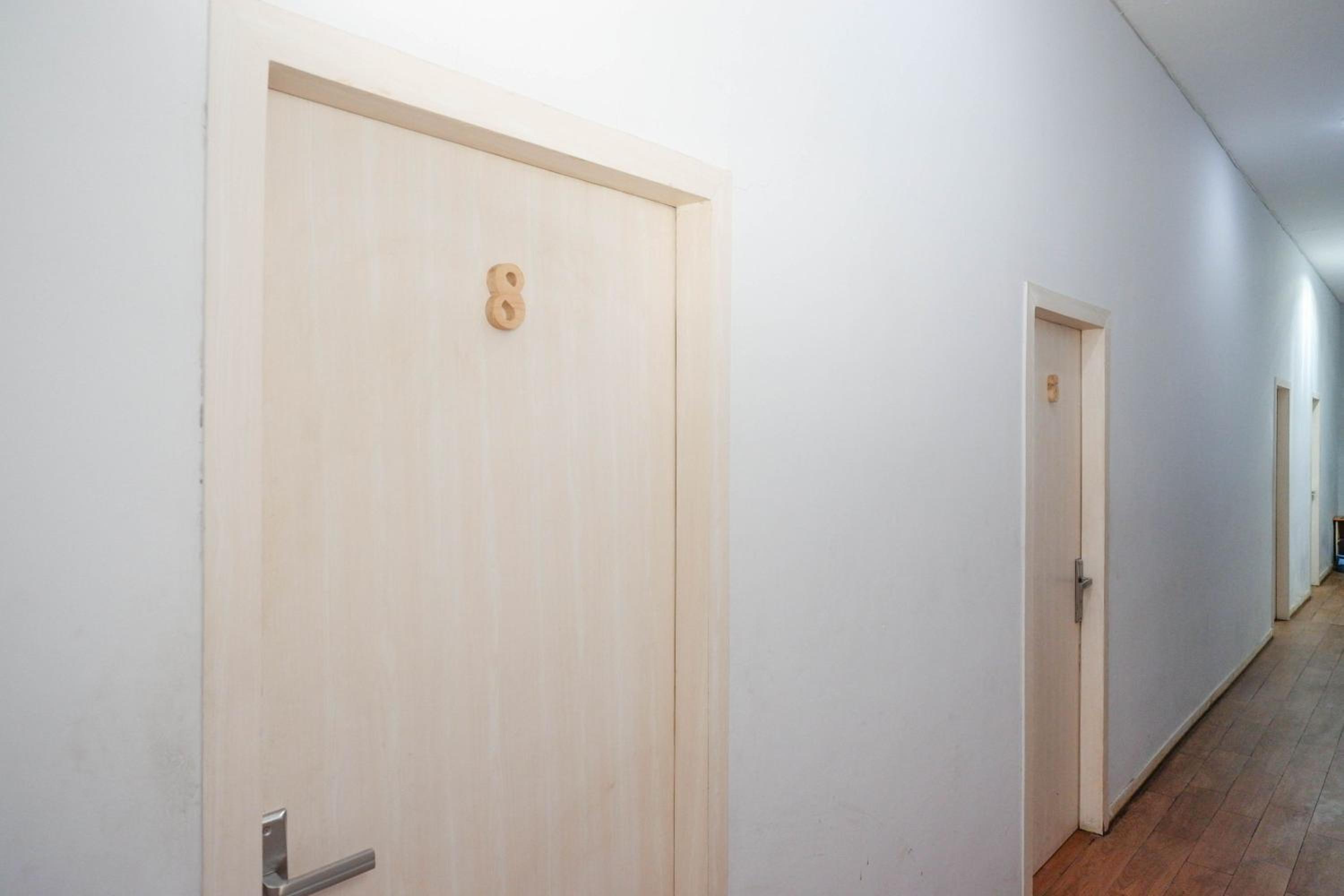 Budget Double Room photo 3