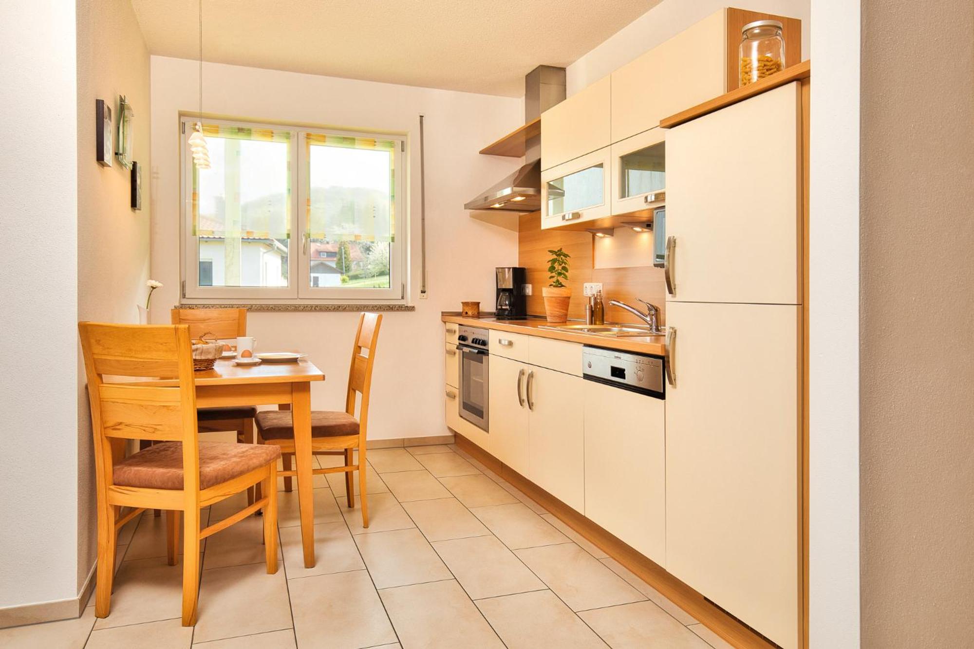 Apartment - Ground Floor photo 3