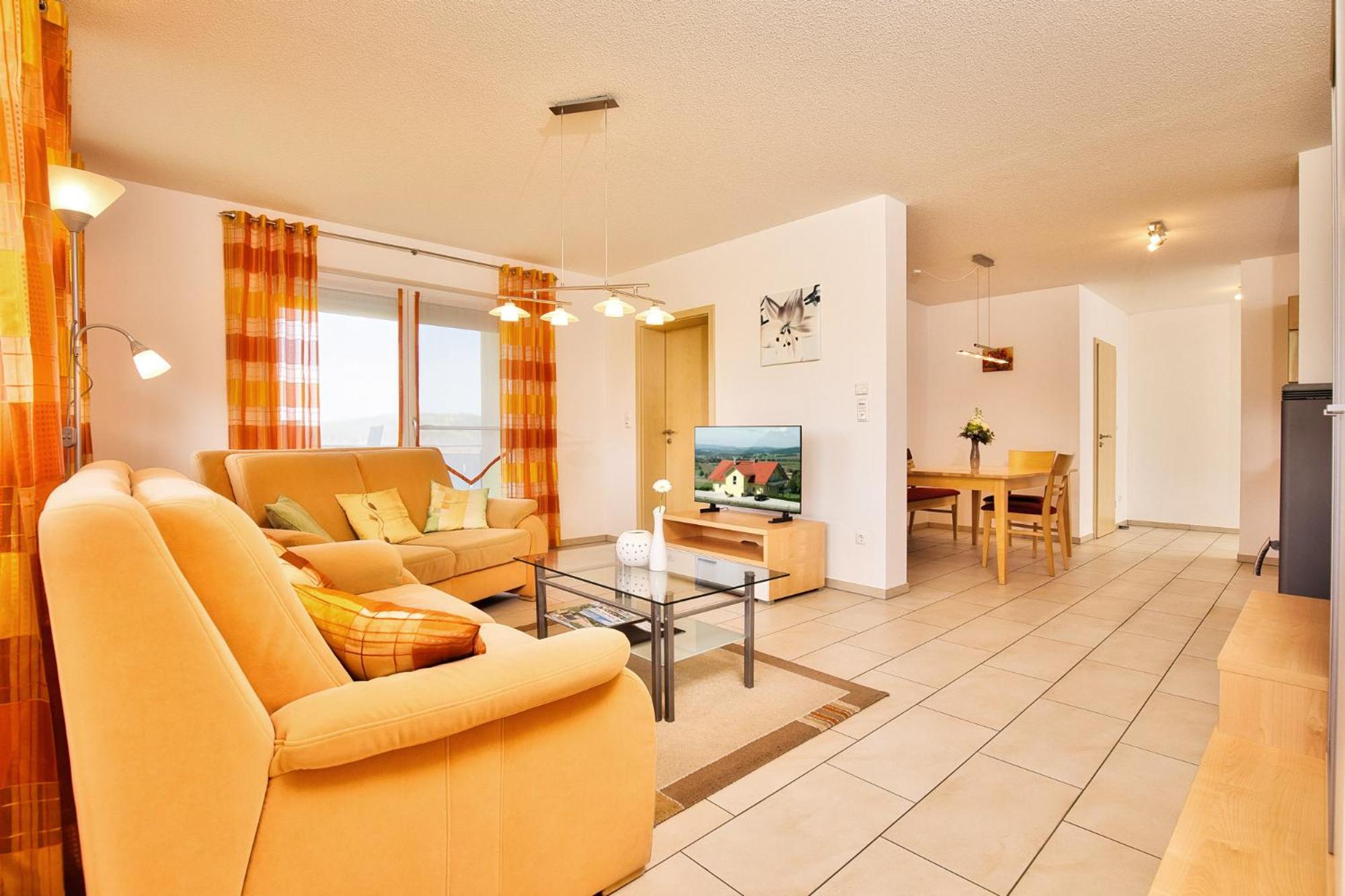 Apartment with Balcony photo 1