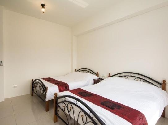 Quadruple Room photo 2