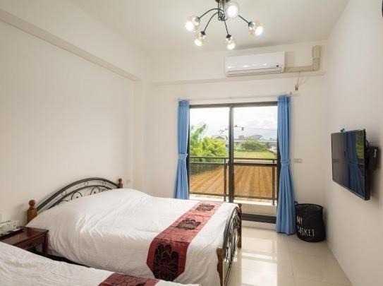 Quadruple Room photo 1