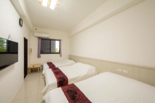 Family Suite photo 2