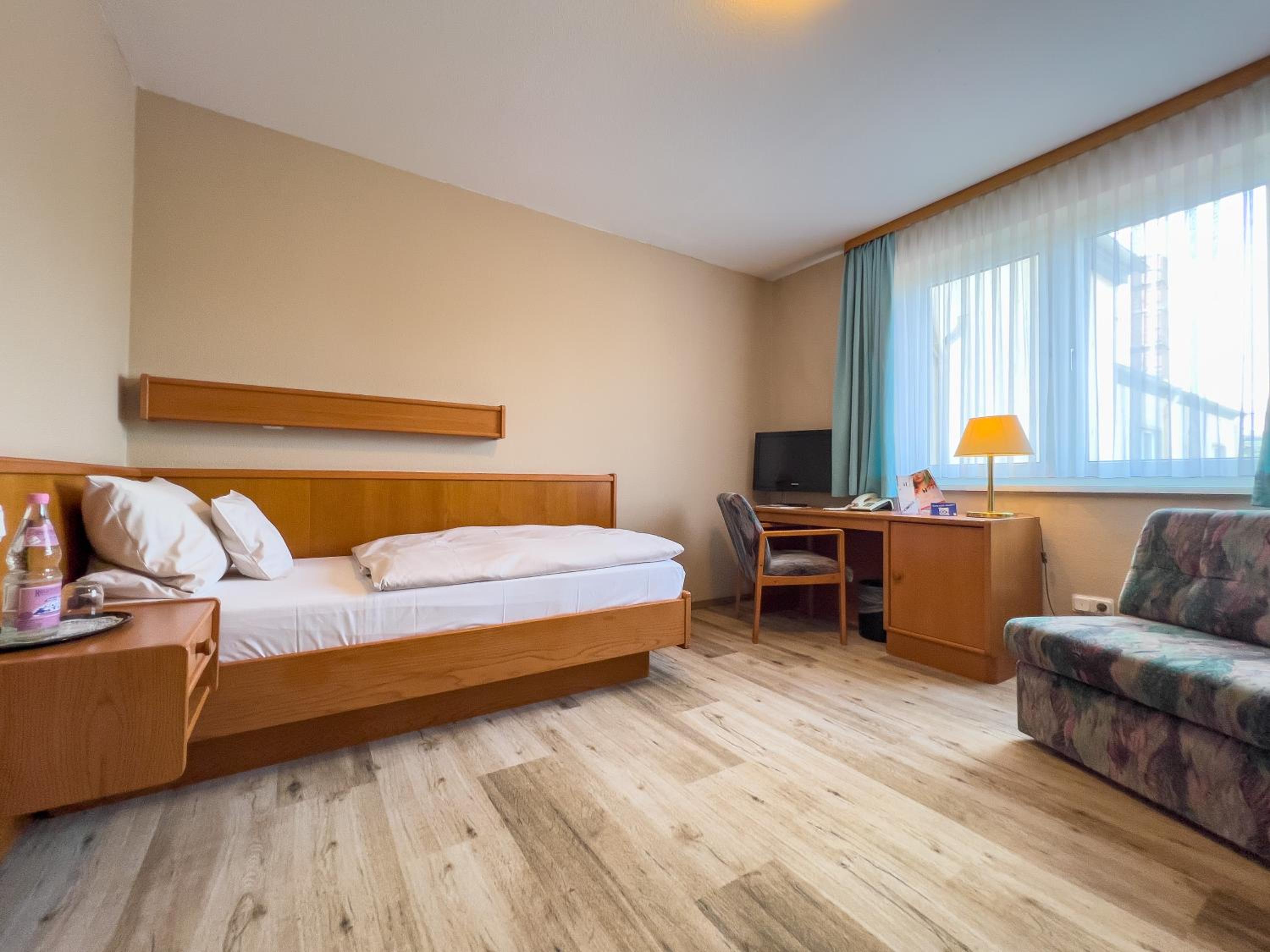 Classic Single Room photo 1
