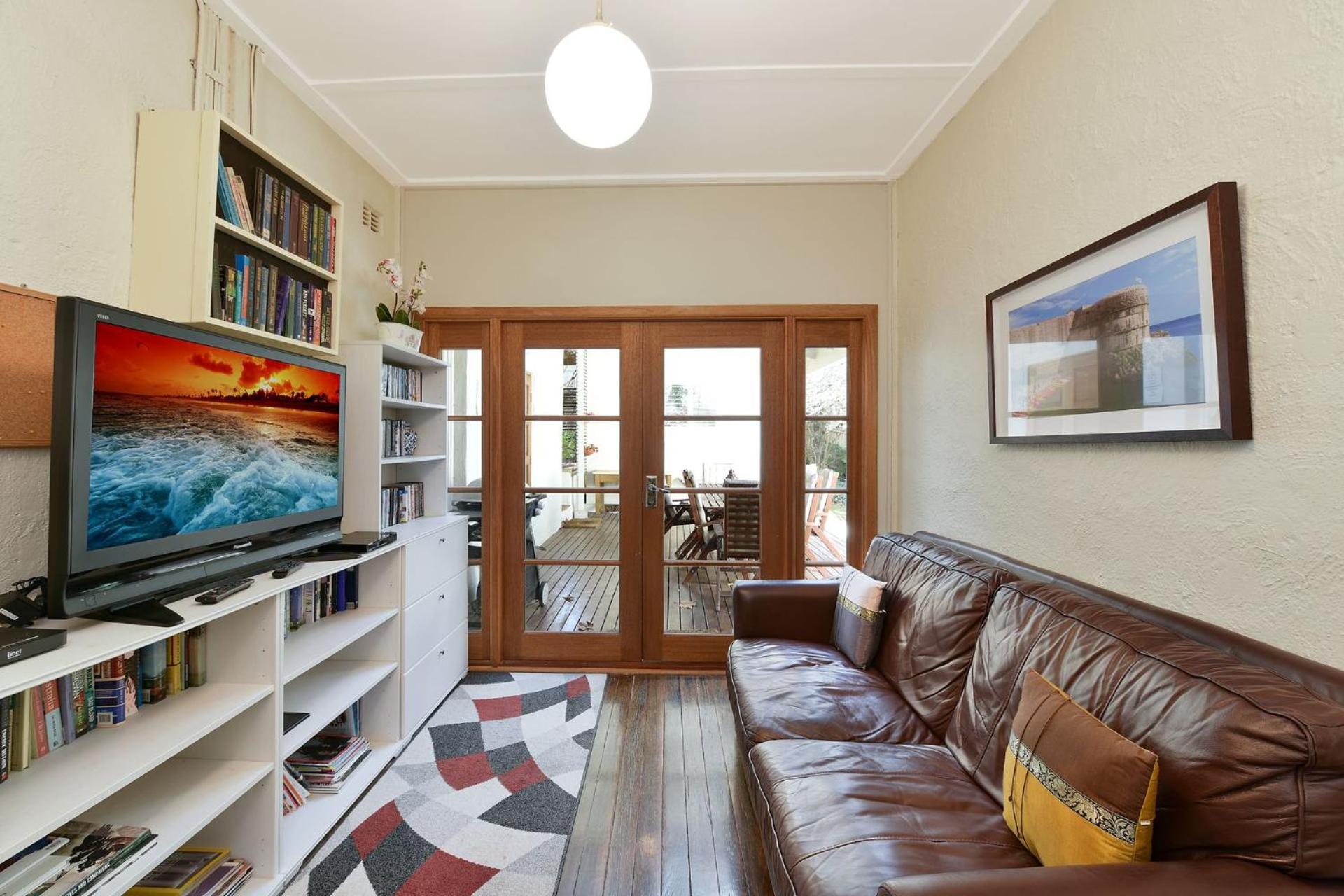 Vacation Home photo 1