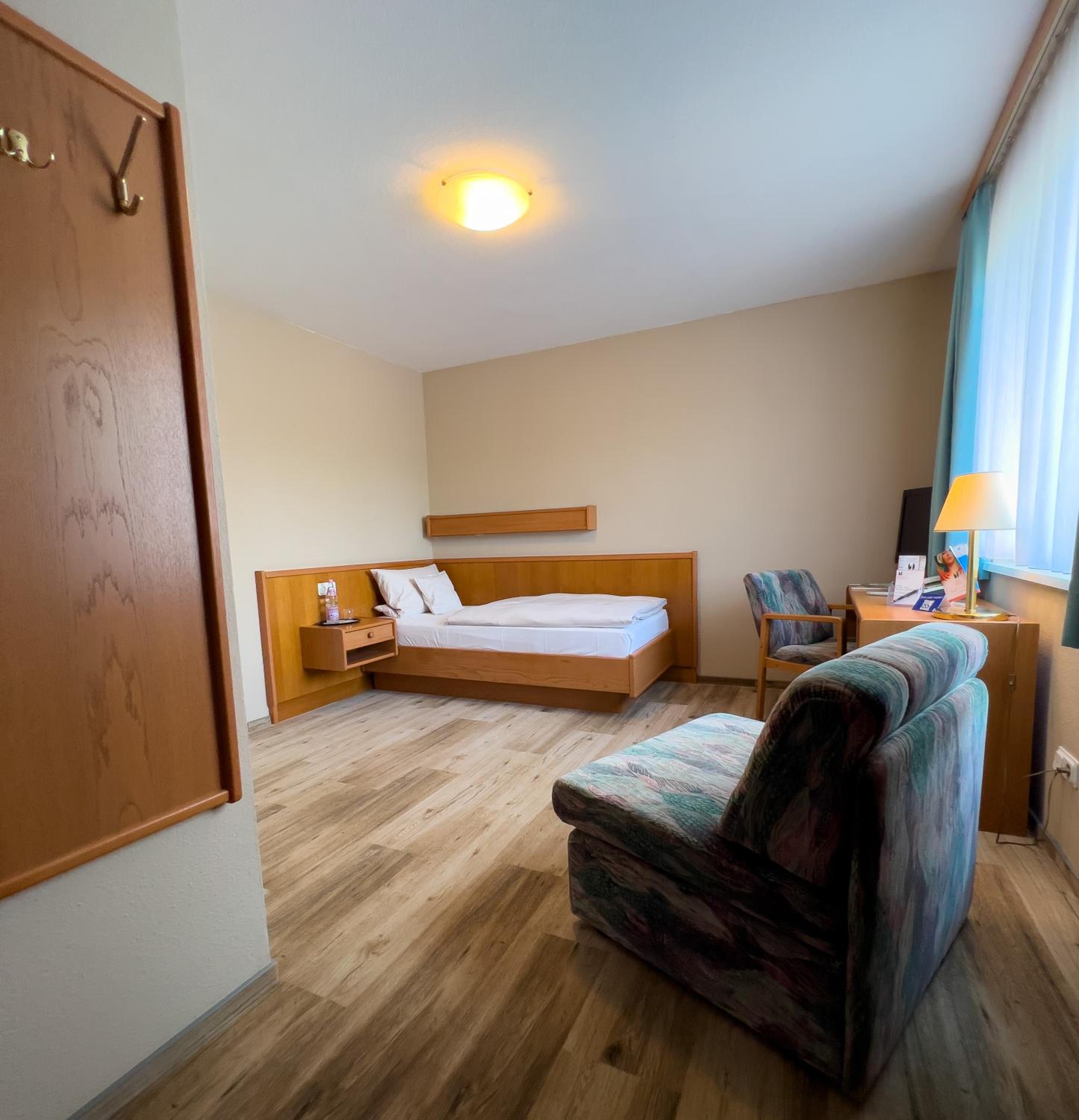 Classic Single Room photo 2