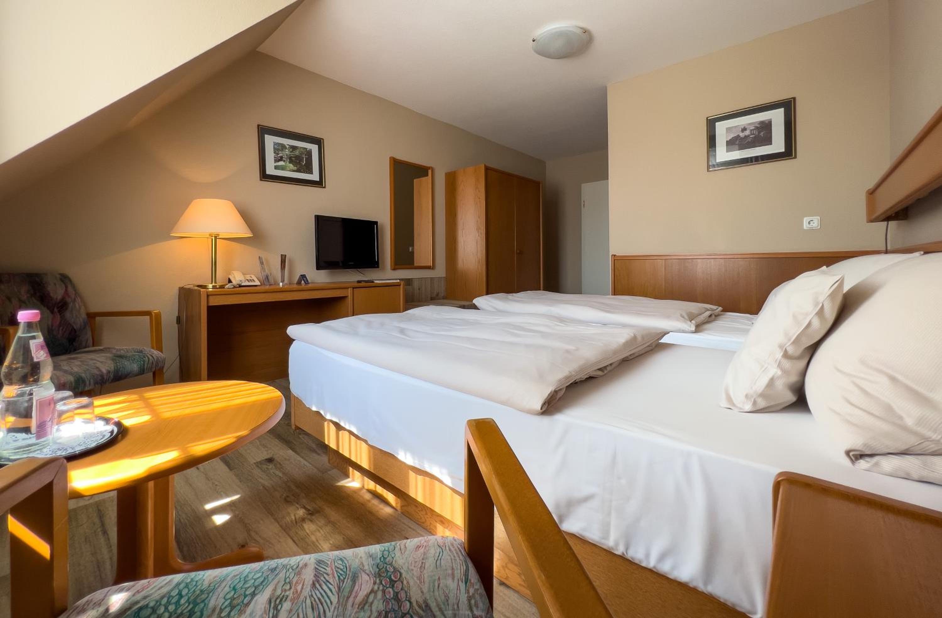 Classic Double Room photo 1