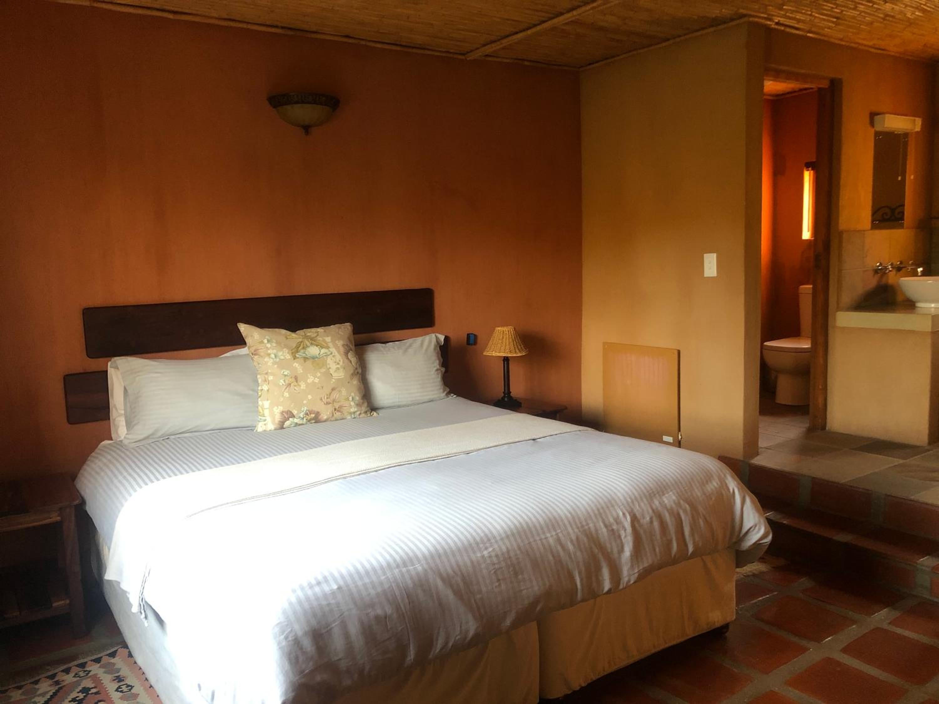 Luxury 1 bed cottage